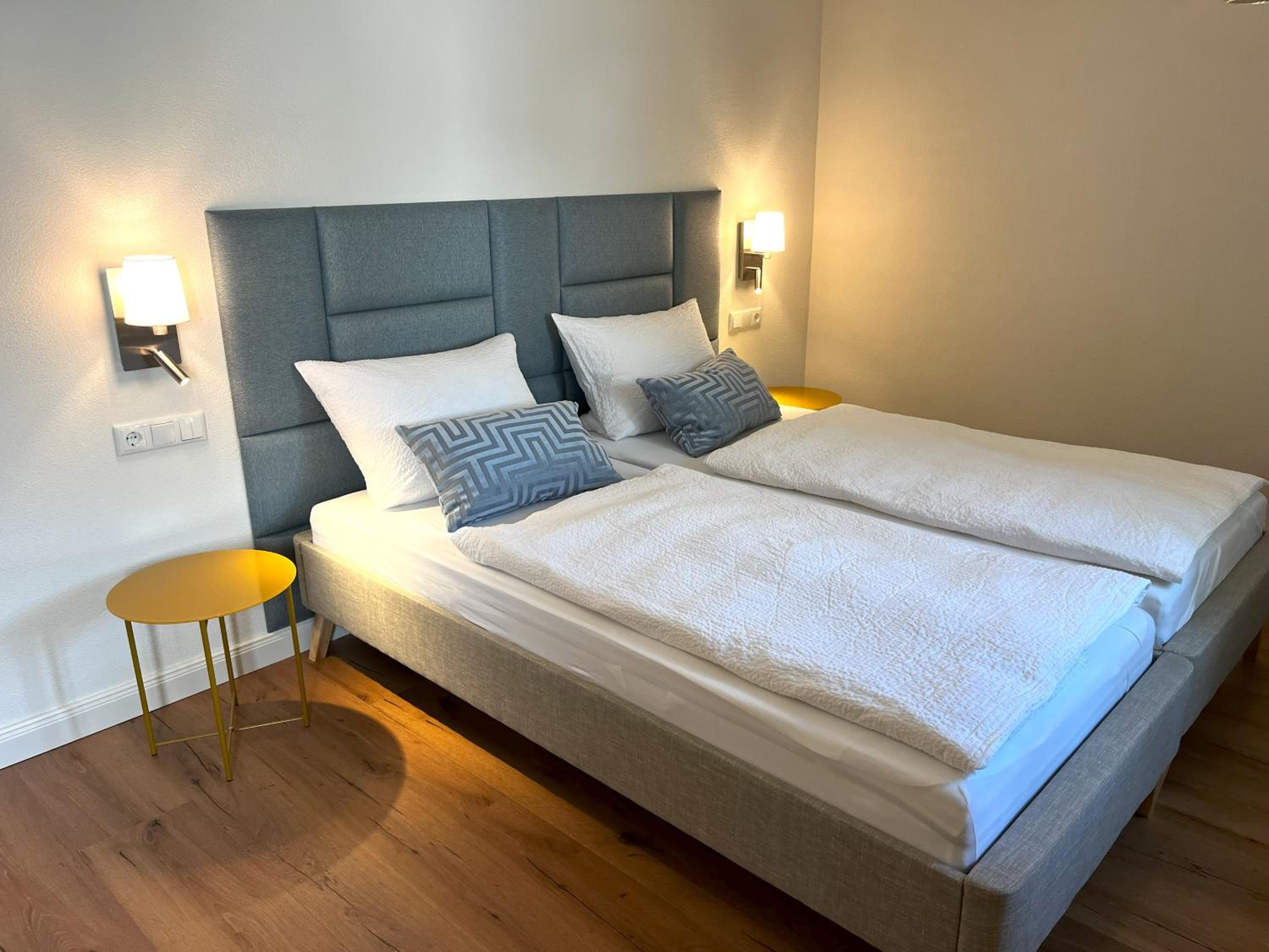 Ferienwohnung Reslbauer