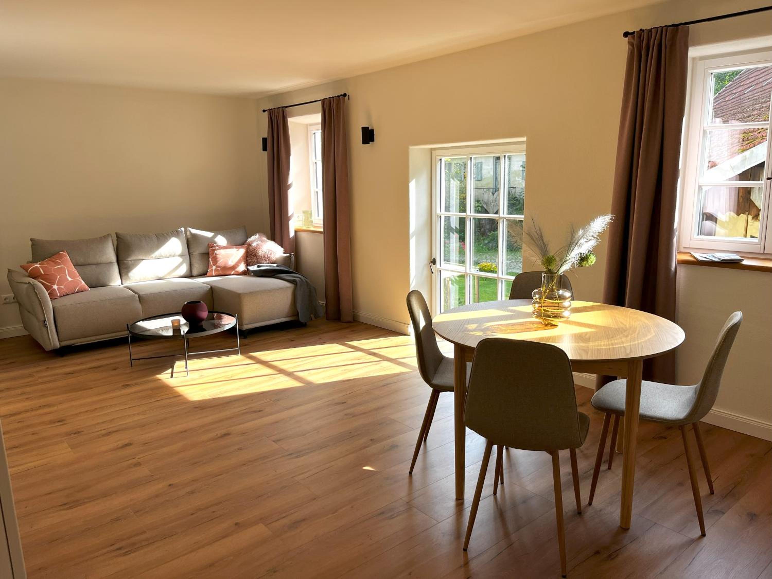 Ferienwohnung Reslbauer