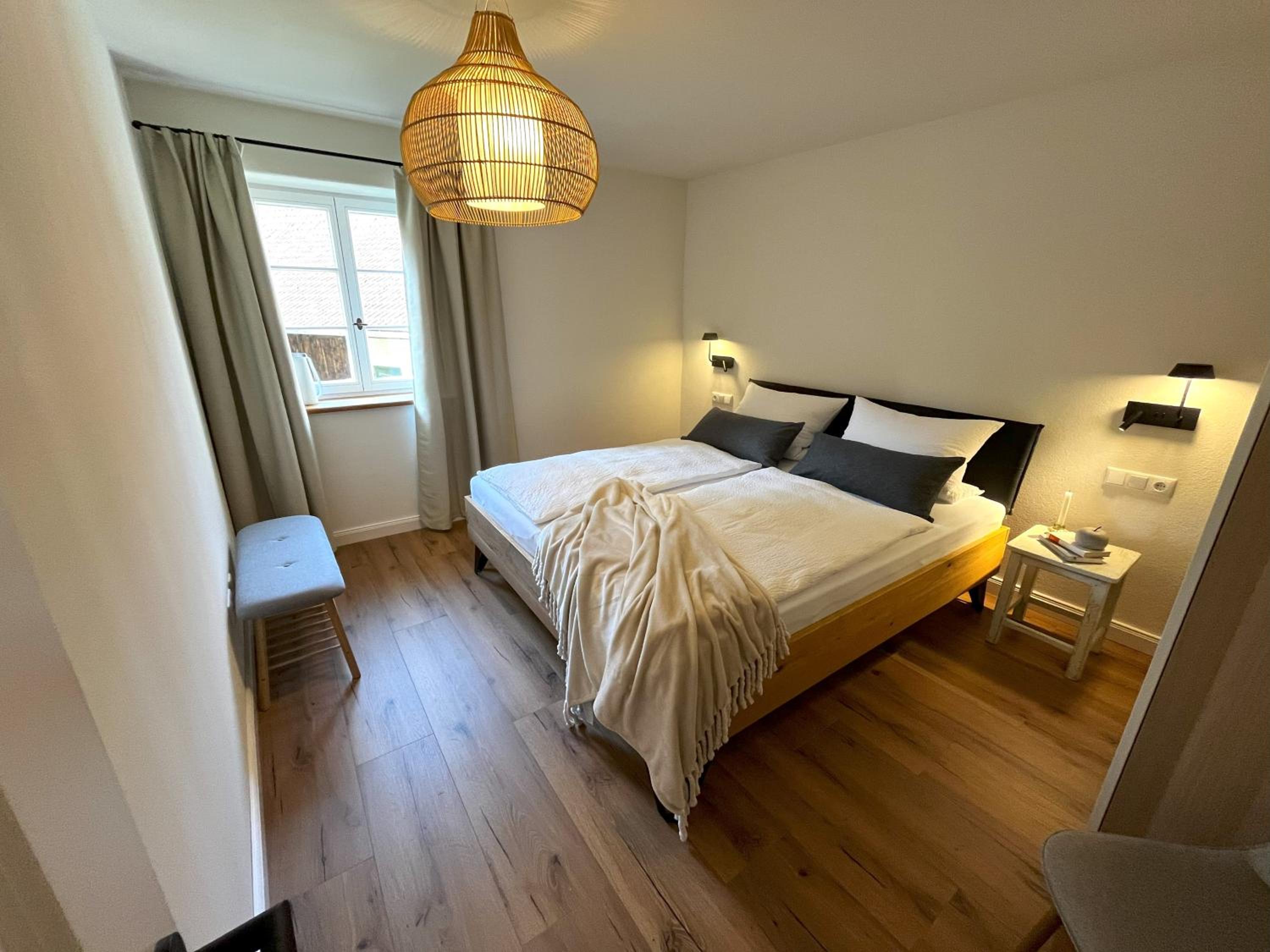 Ferienwohnung Reslbauer