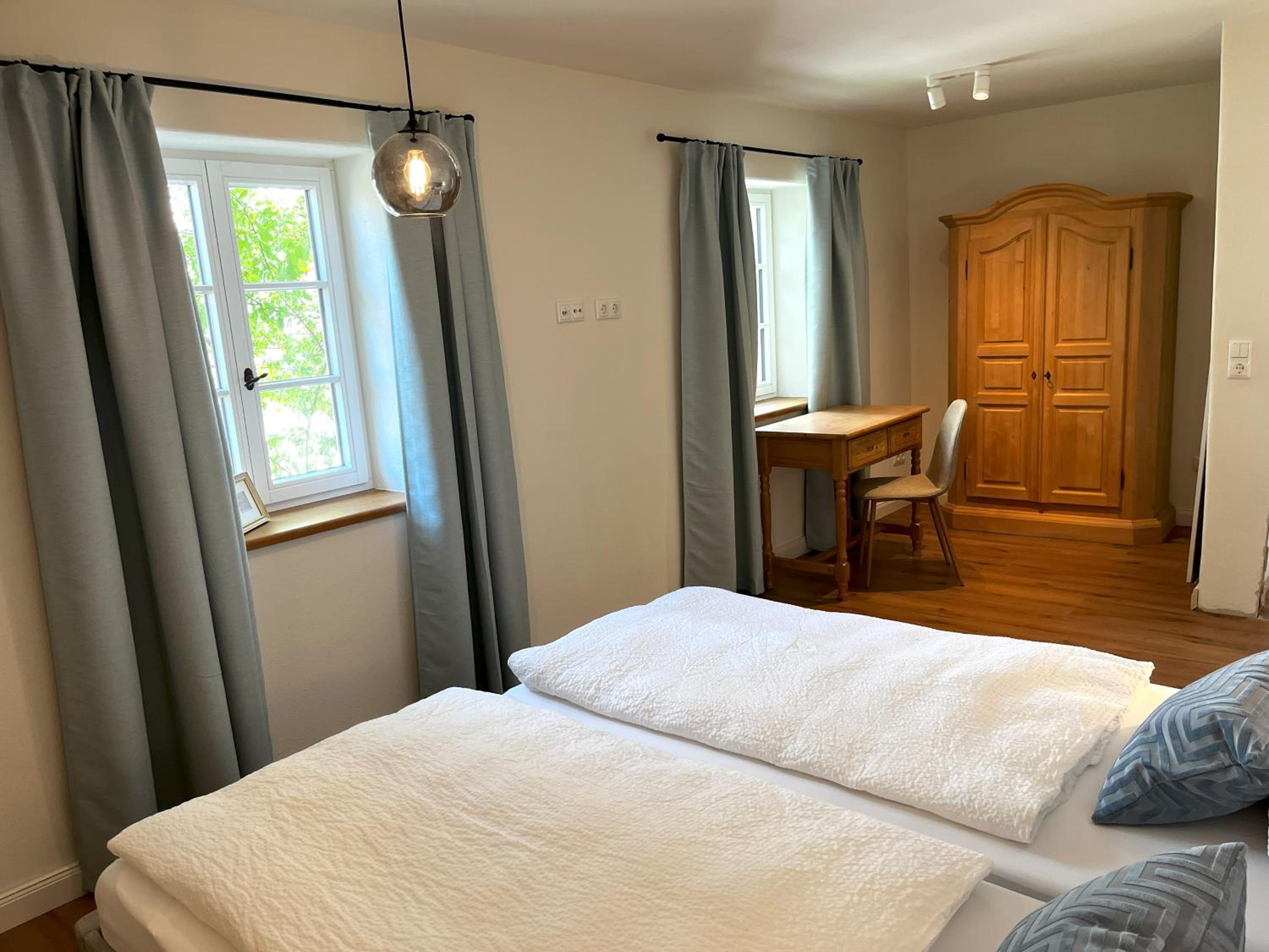 Ferienwohnung Reslbauer