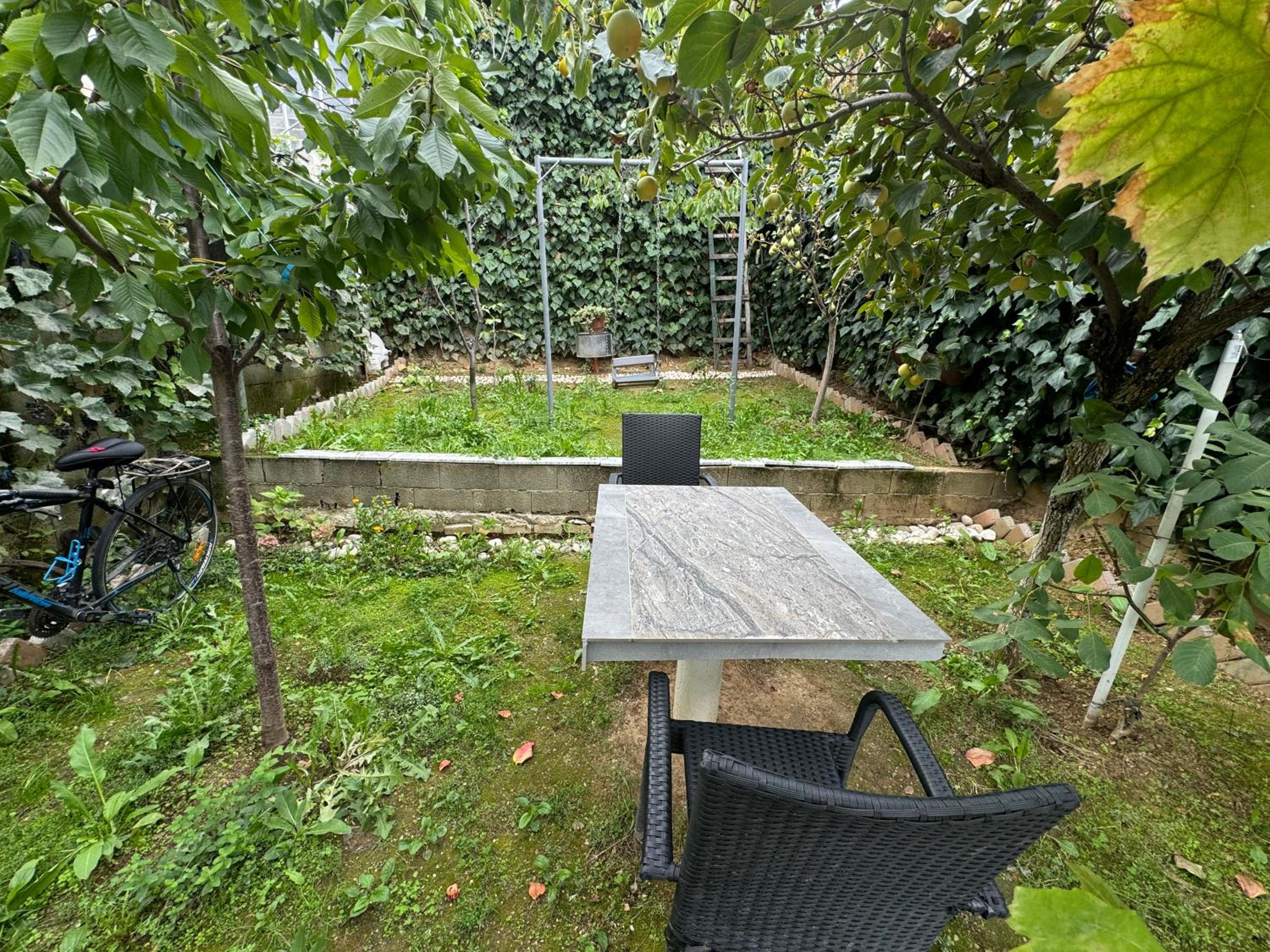 Guest House Pogradec 1