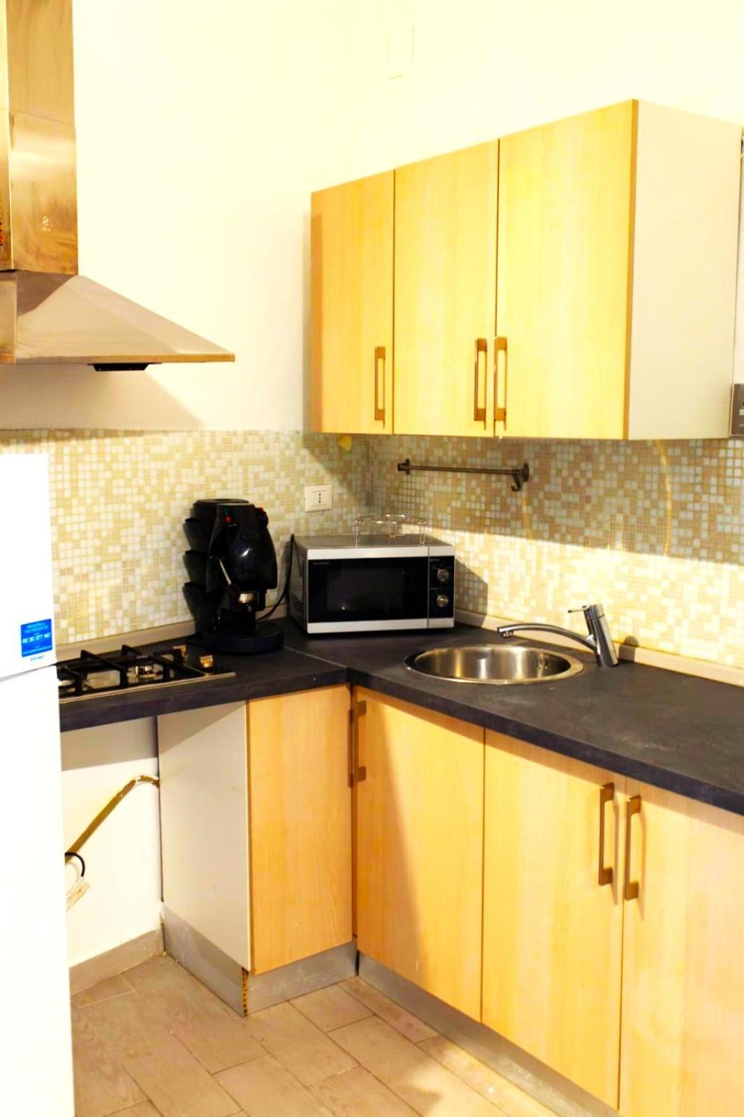 CASA VACANZA NORMANNI en Palermo