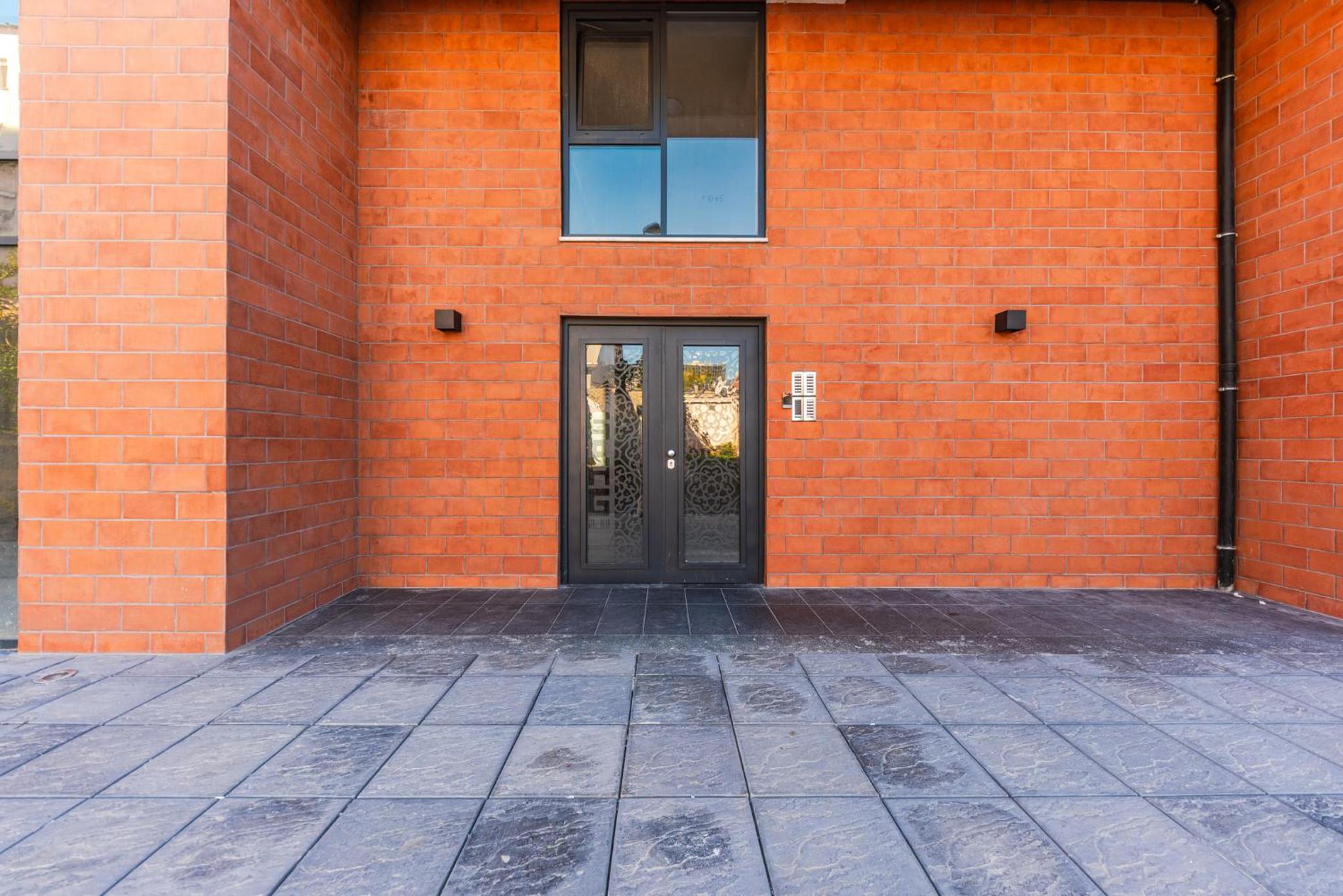 Gallery Apartments by Kondo Stays