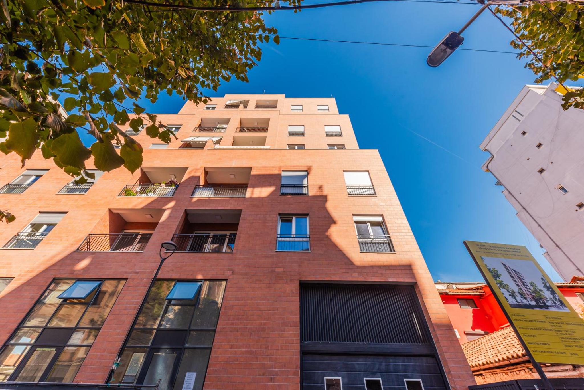 Gallery Apartments by Kondo Stays
