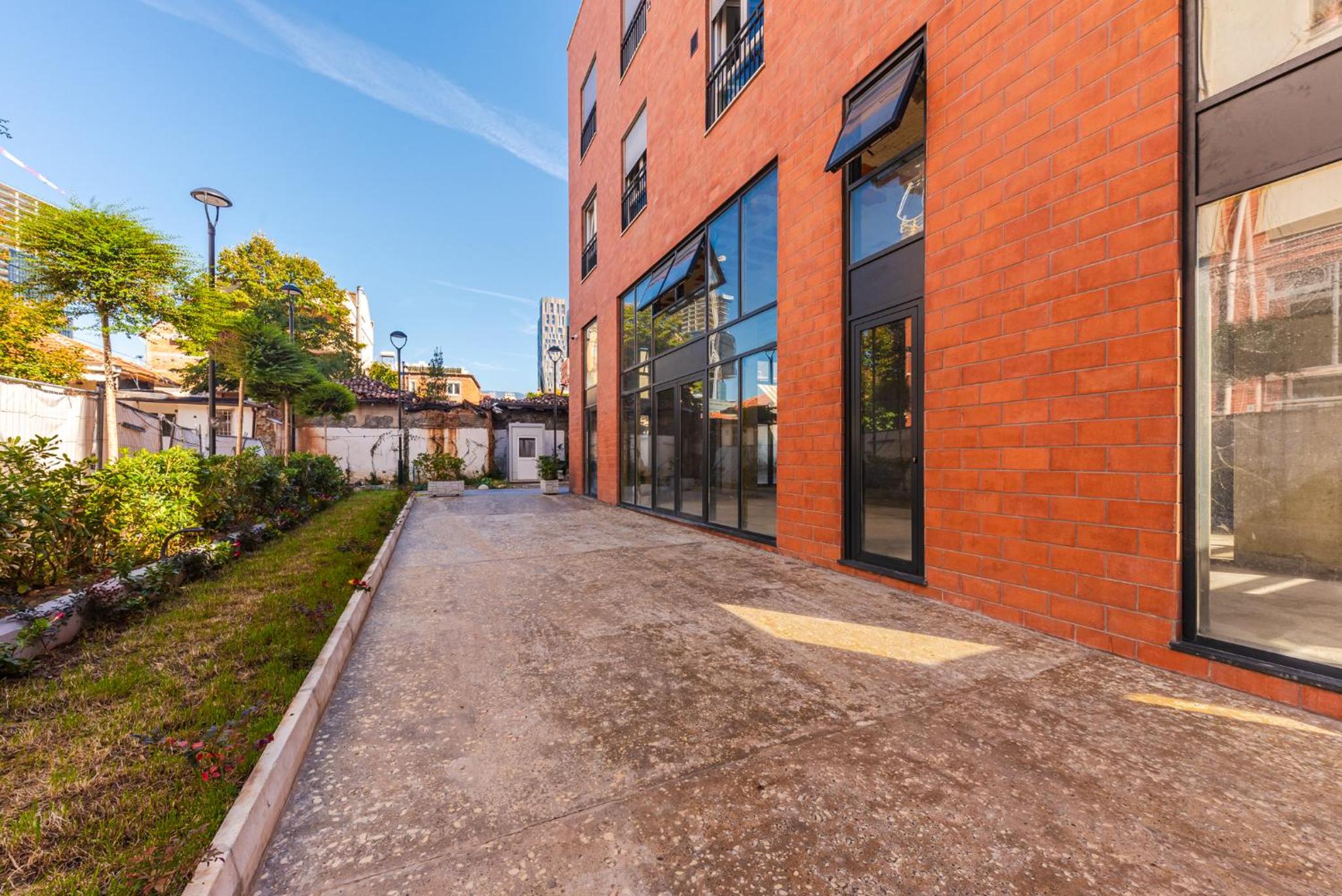 Gallery Apartments by Kondo Stays