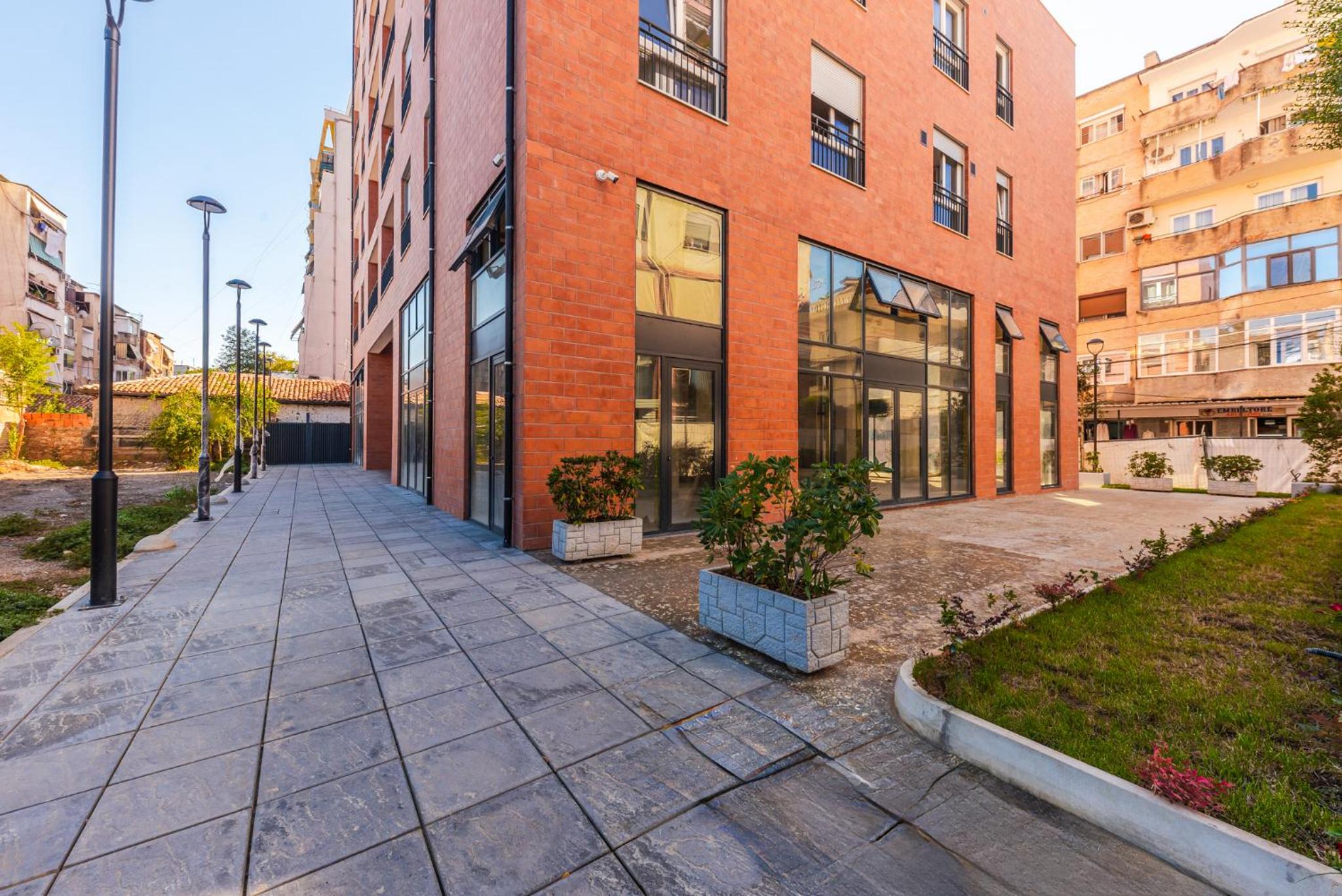 Gallery Apartments by Kondo Stays
