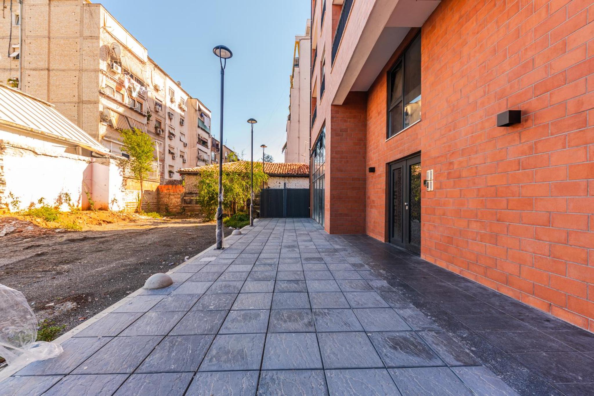 Gallery Apartments by Kondo Stays