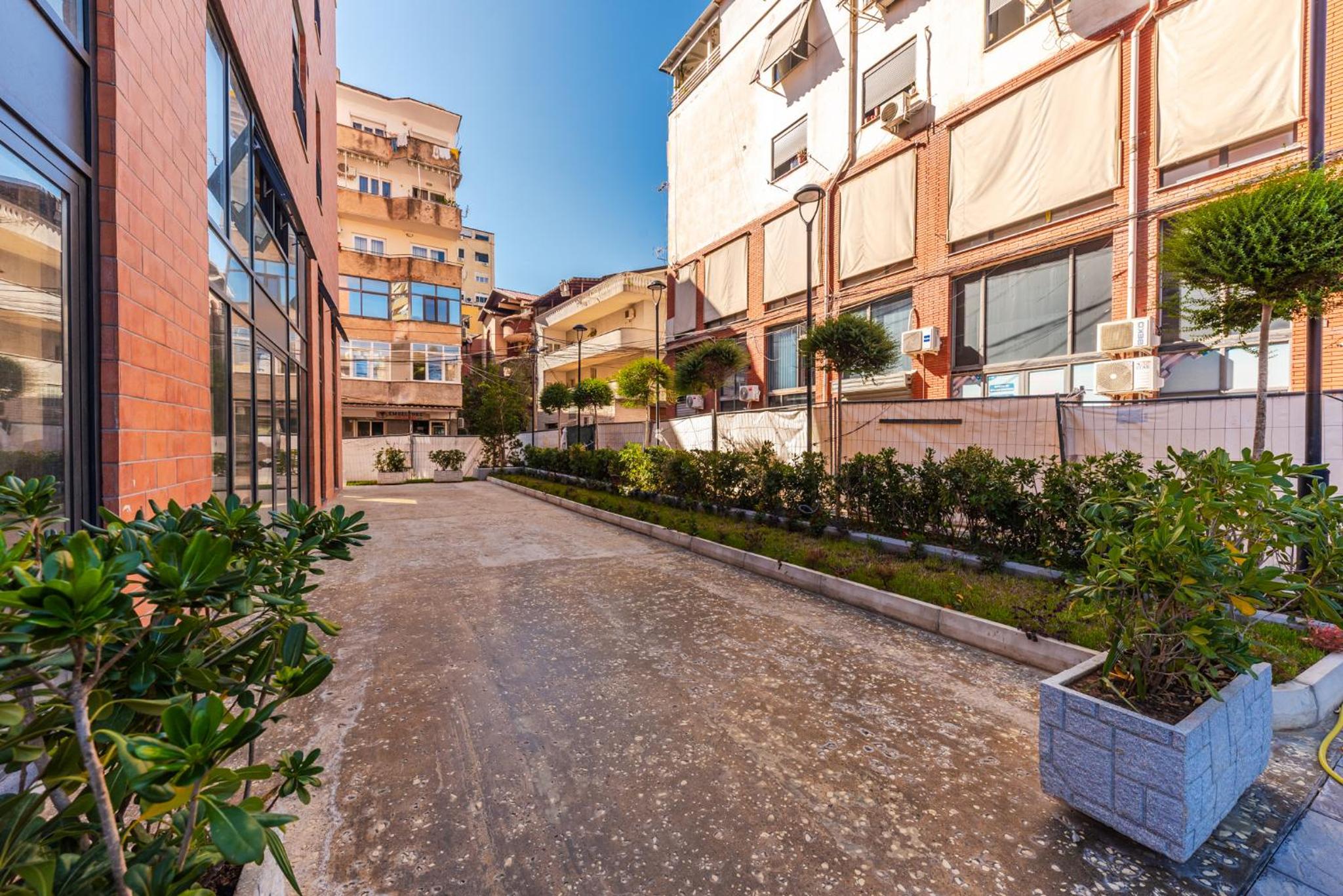 Gallery Apartments by Kondo Stays