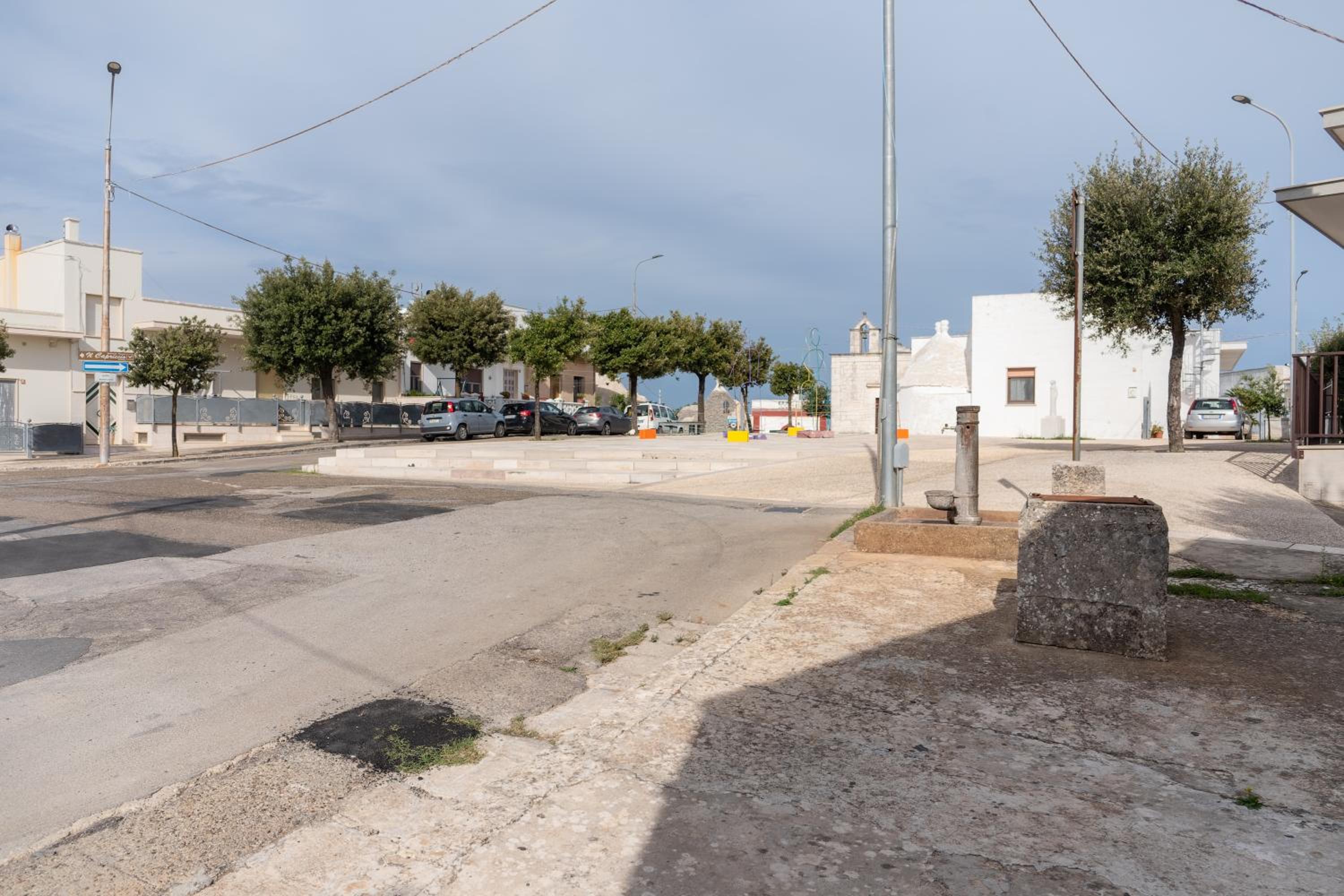 Dimora Caranna - Modern Apartment Wi-Fi AC & Park view 3