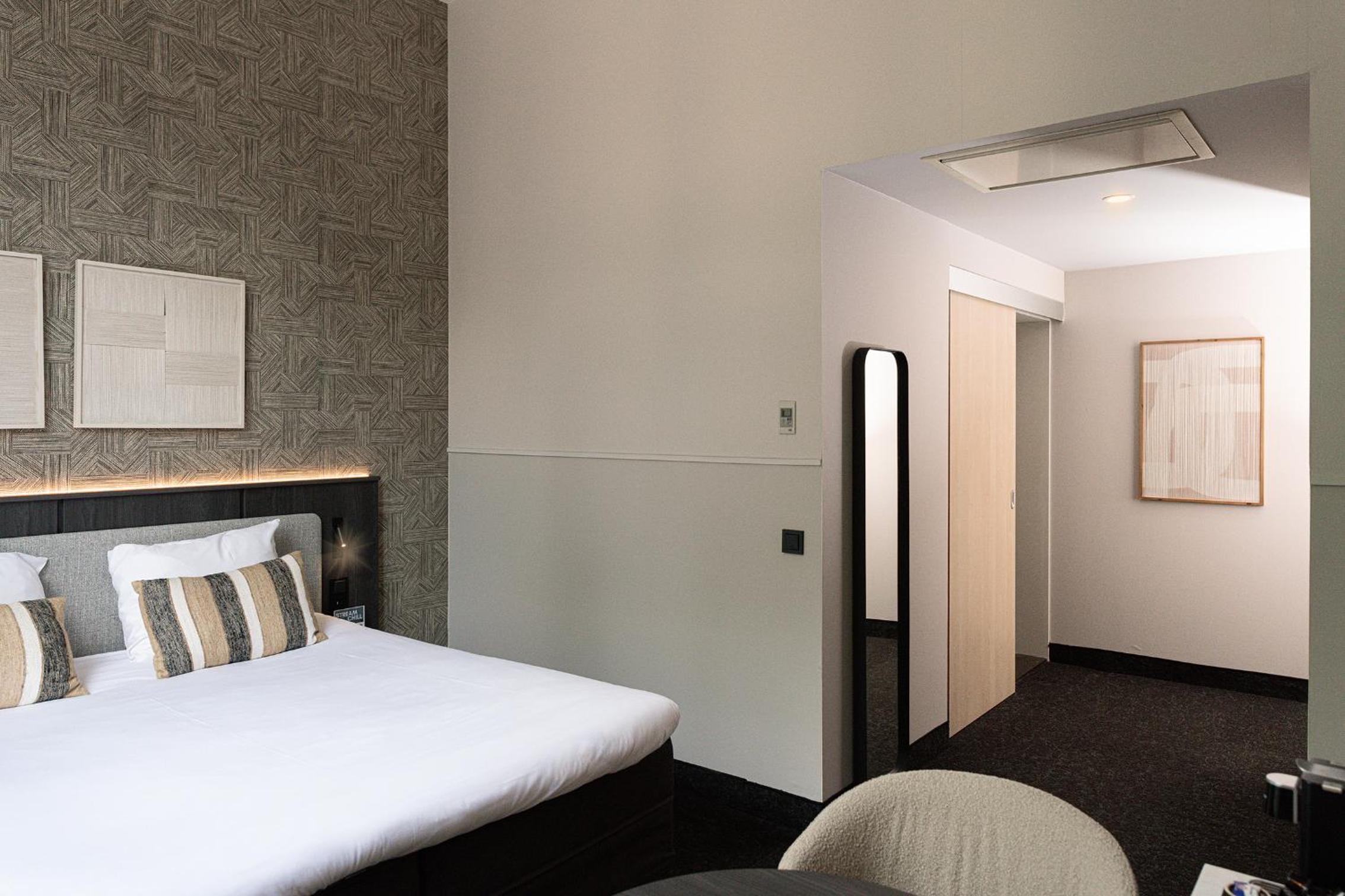 Hotel Keyser Breda