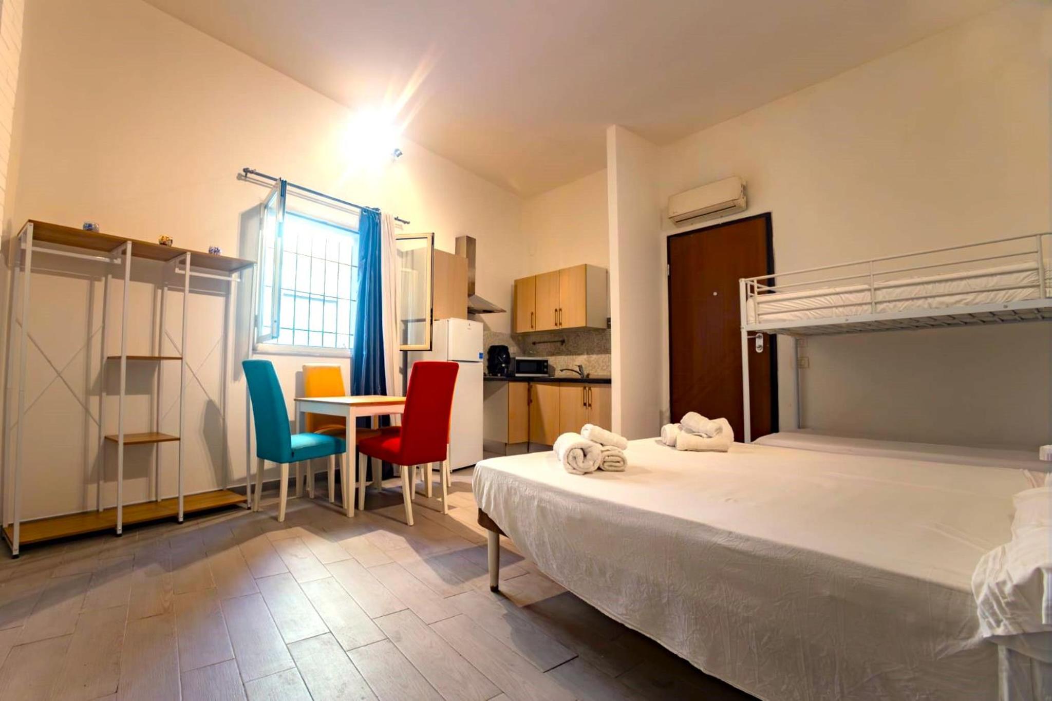 CASA VACANZA NORMANNI en Palermo