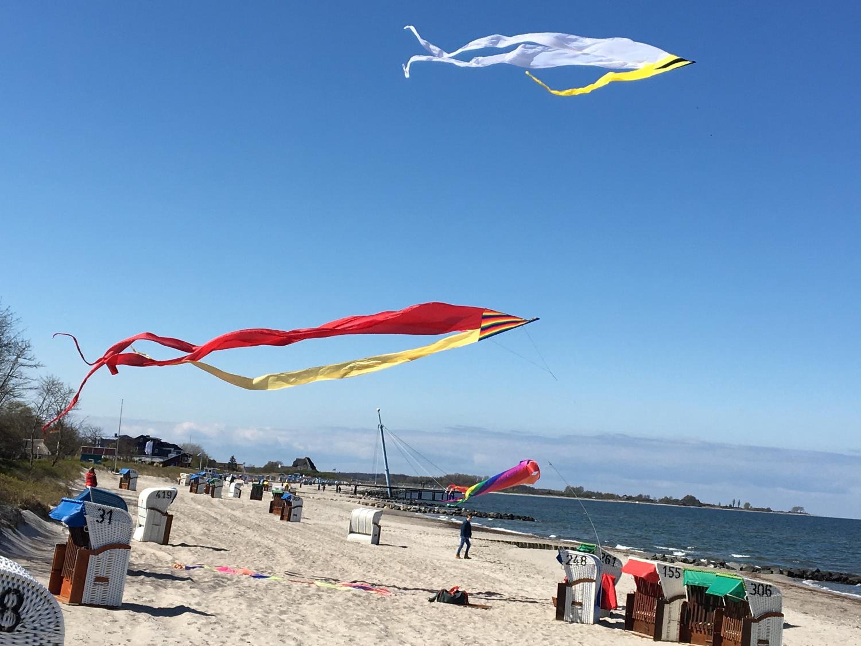 Strandblick