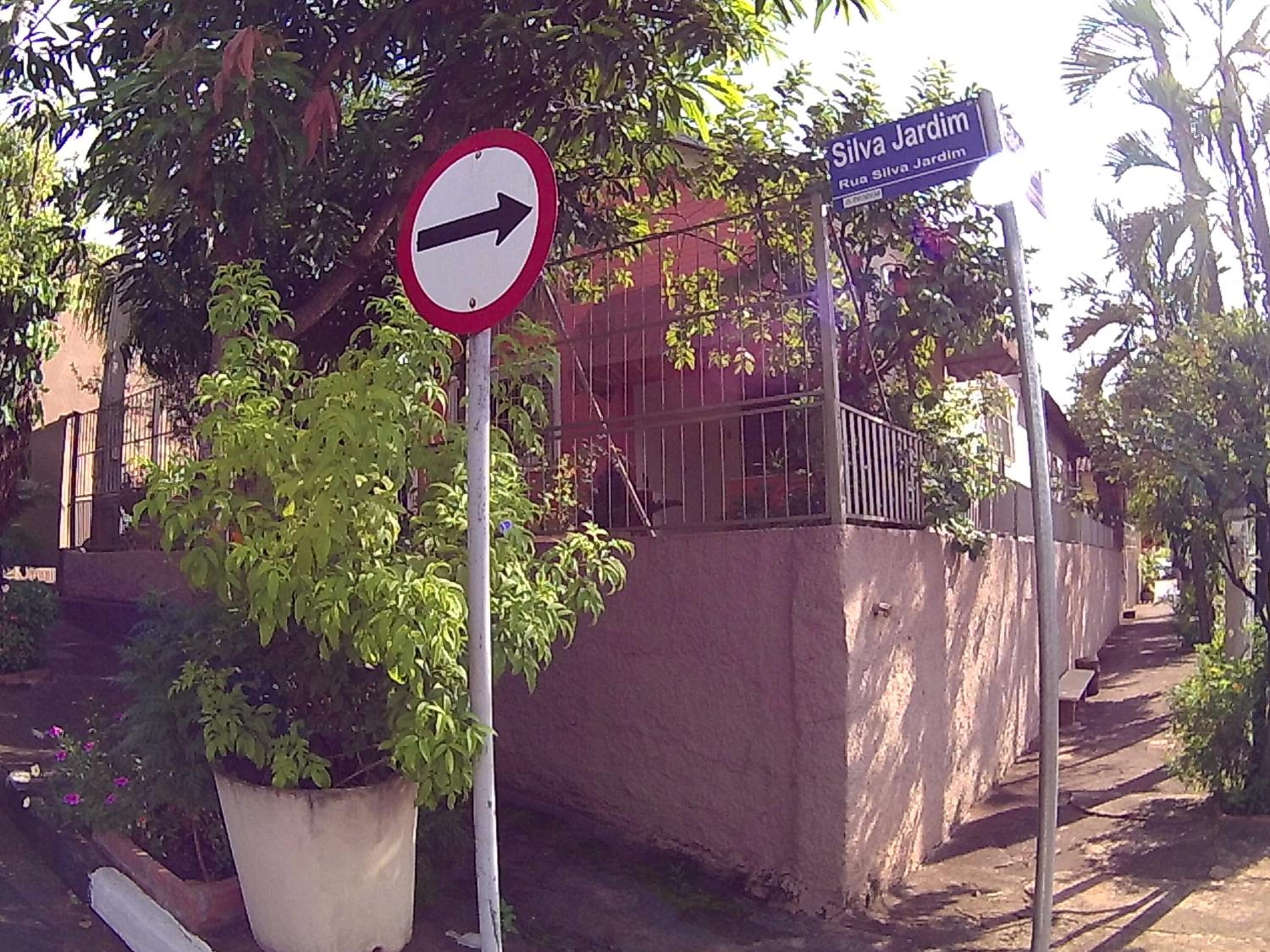 Casa para temporada da Vó Cida