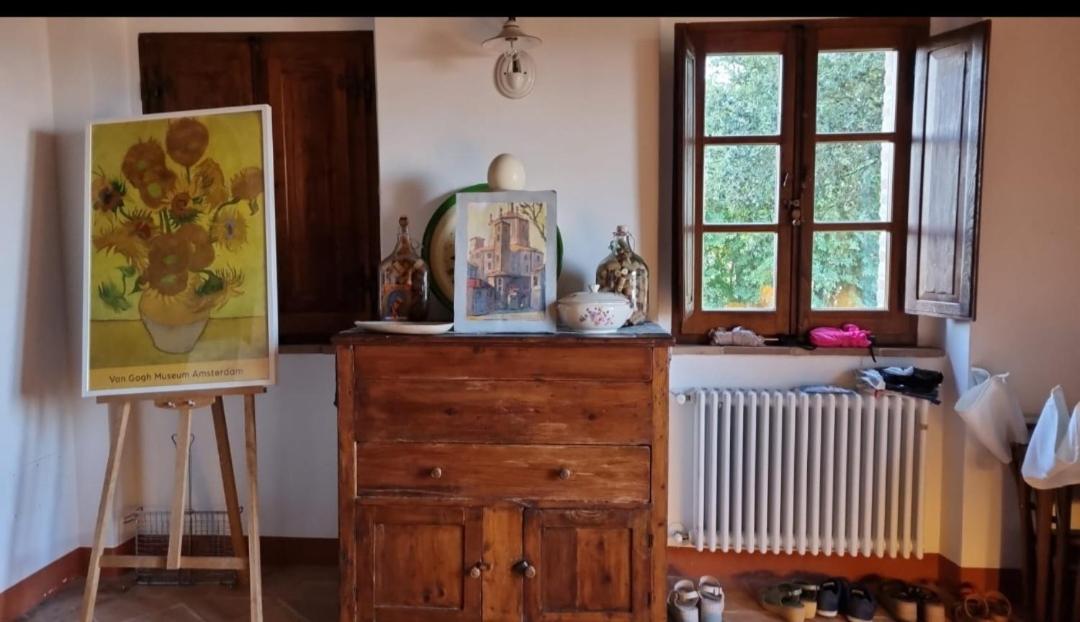 Cortona Vacations - Tuscan country house for 6 people, ideally located - Property Image 4