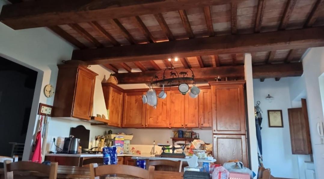 Cortona Vacations - Tuscan country house for 6 people, ideally located - Property Image 8