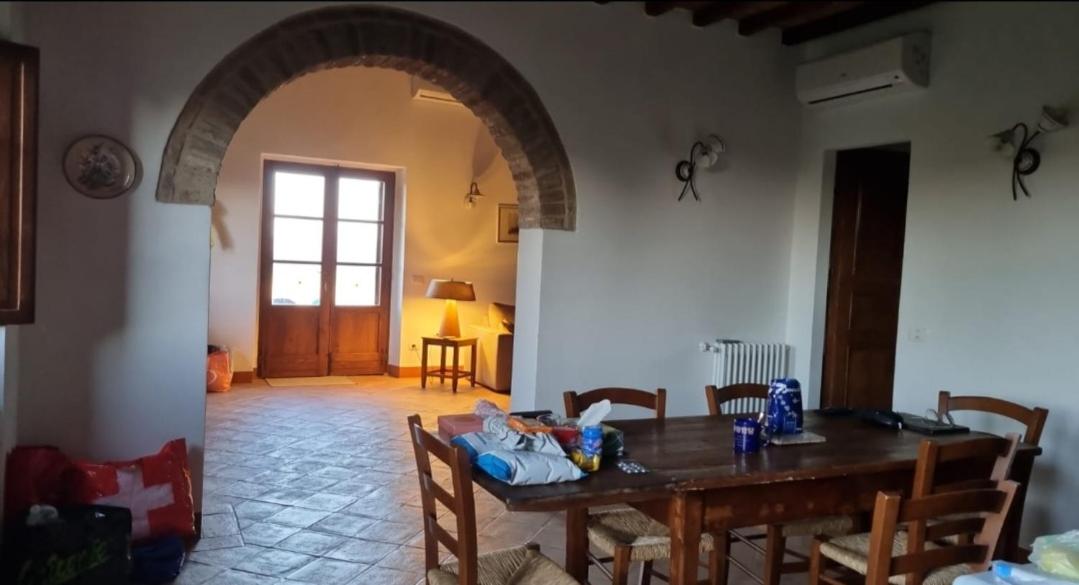 Cortona Vacations - Tuscan country house for 6 people, ideally located - Property Image 6