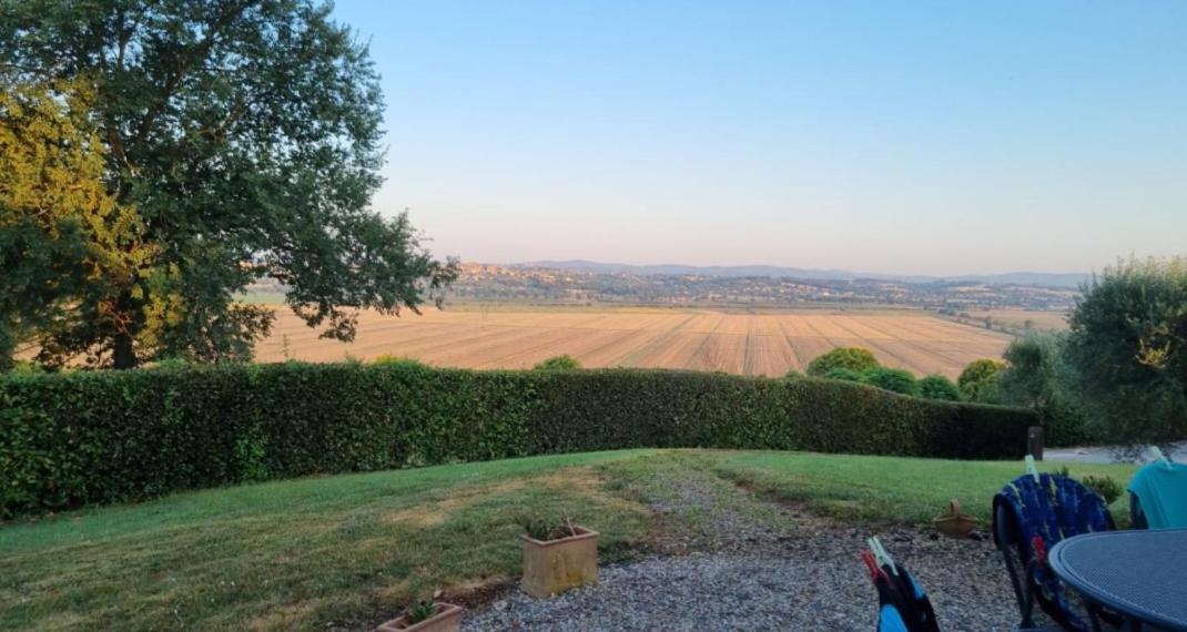 Cortona Vacations - Tuscan country house for 6 people, ideally located - Property Image 5