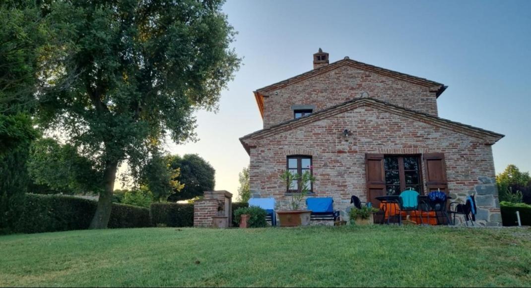 Cortona Vacations - Tuscan country house for 6 people, ideally located - Property Image 7