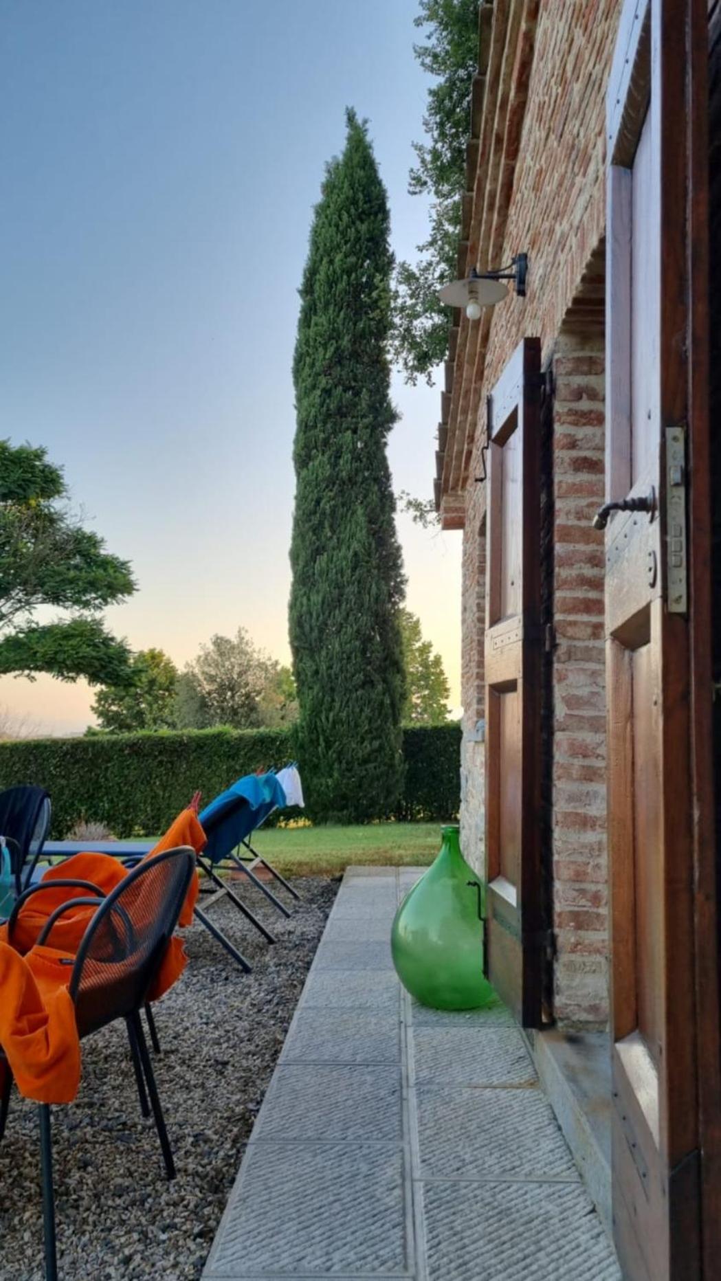 Cortona Vacations - Tuscan country house for 6 people, ideally located - Property Image 9