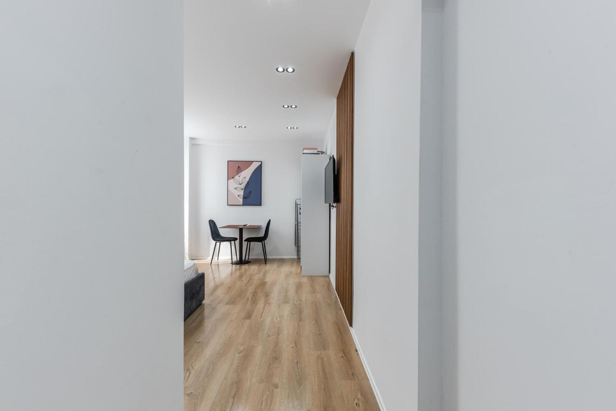 Atelier Apartments by Kondo Stays