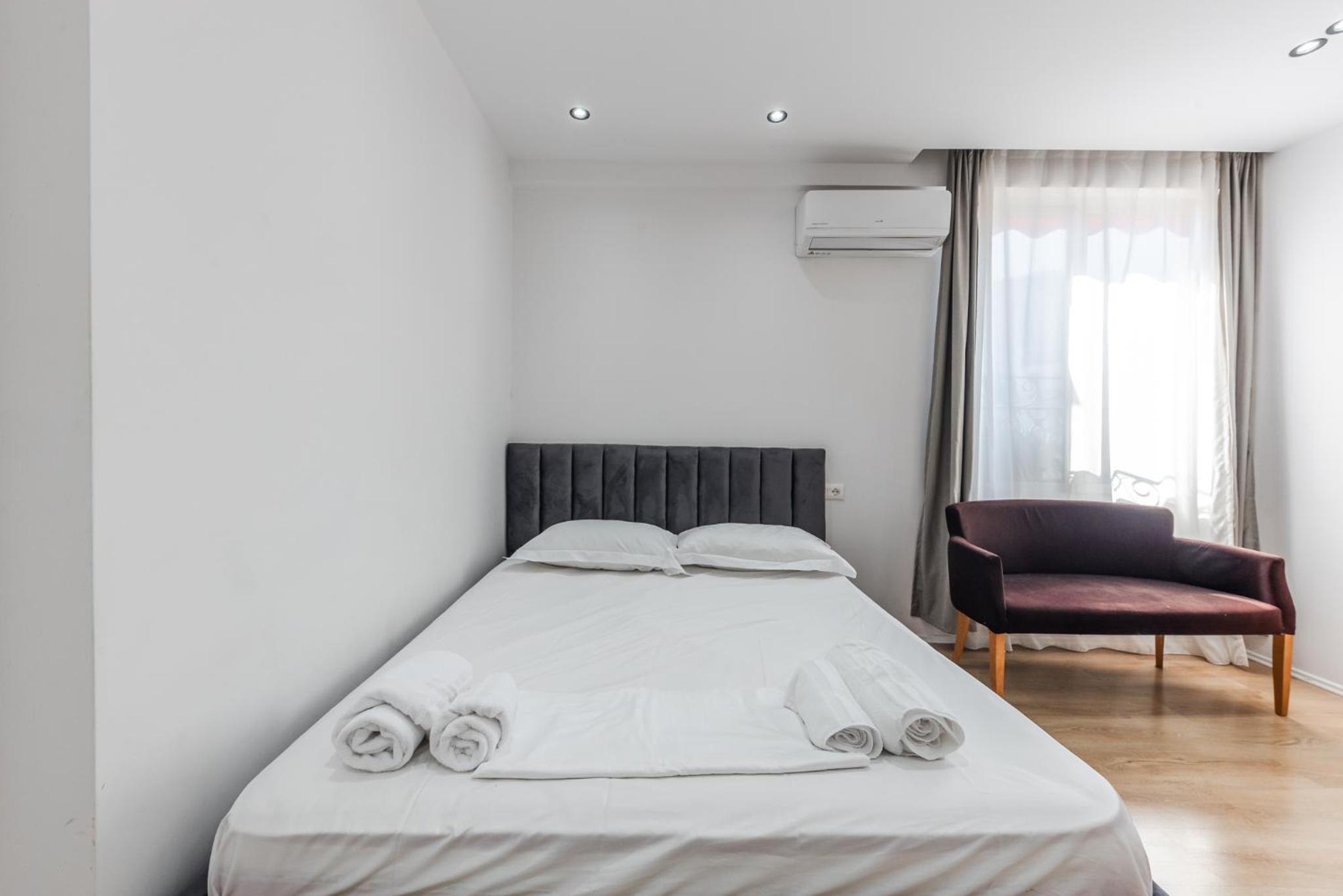 Atelier Apartments by Kondo Stays