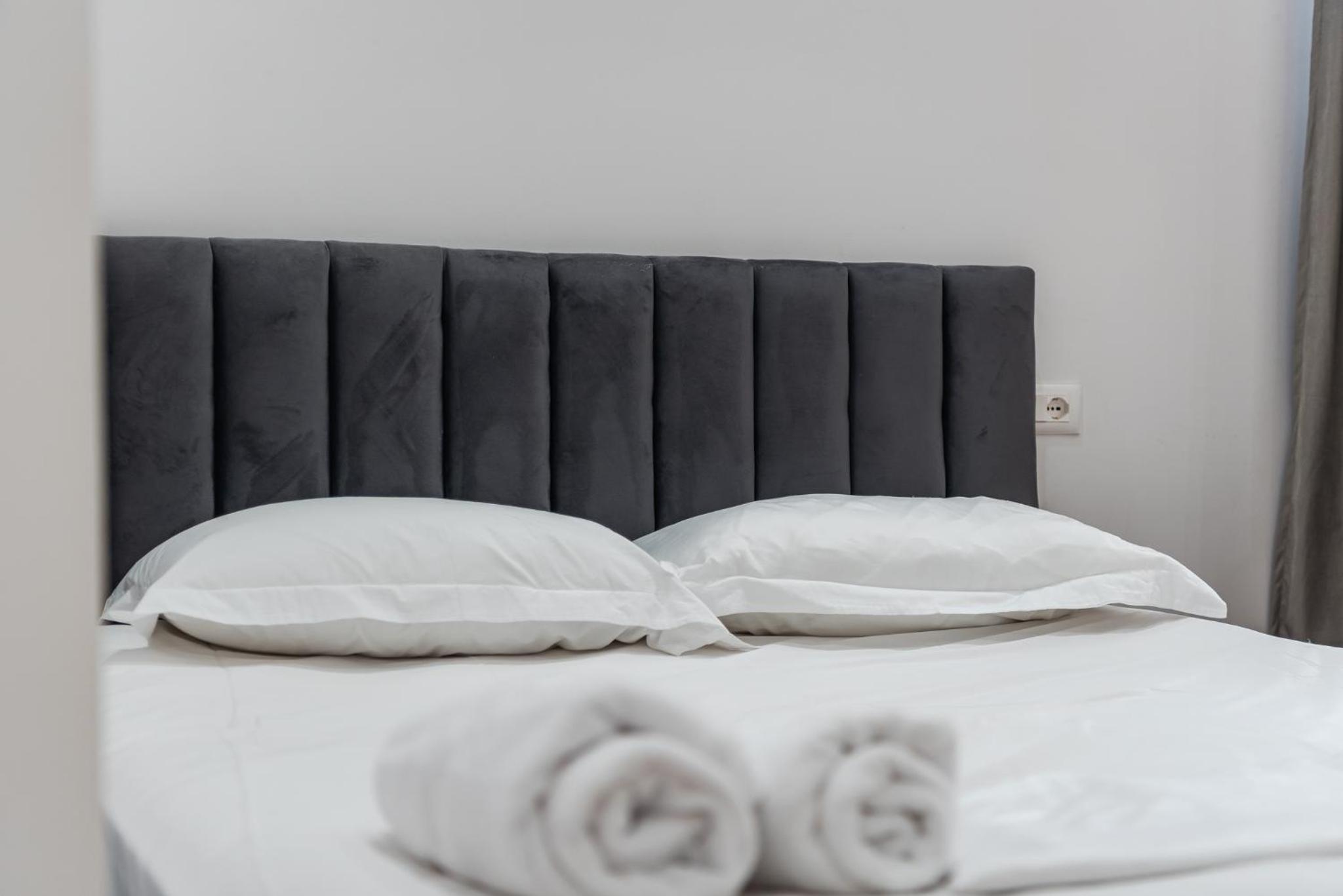 Atelier Apartments by Kondo Stays