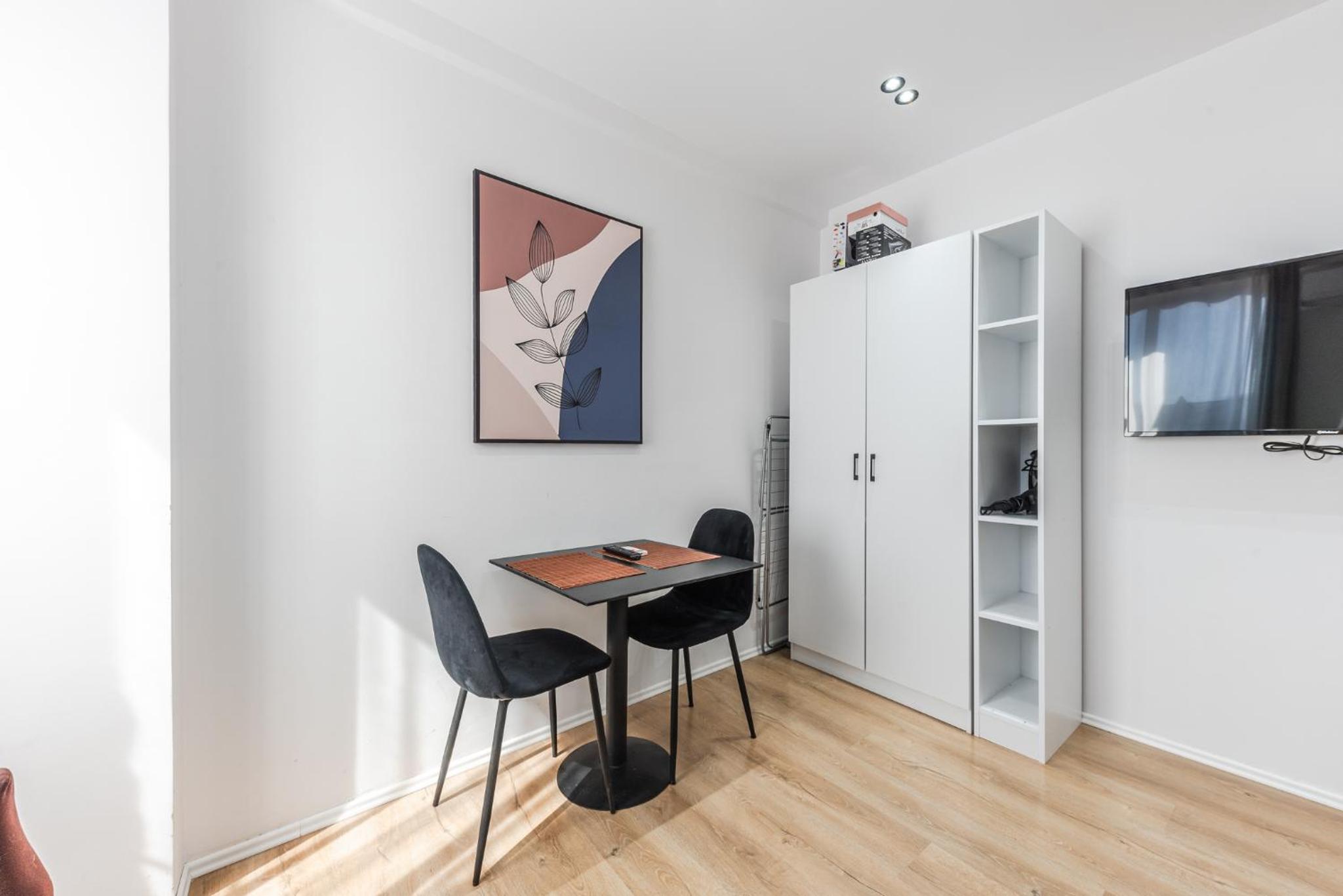 Atelier Apartments by Kondo Stays