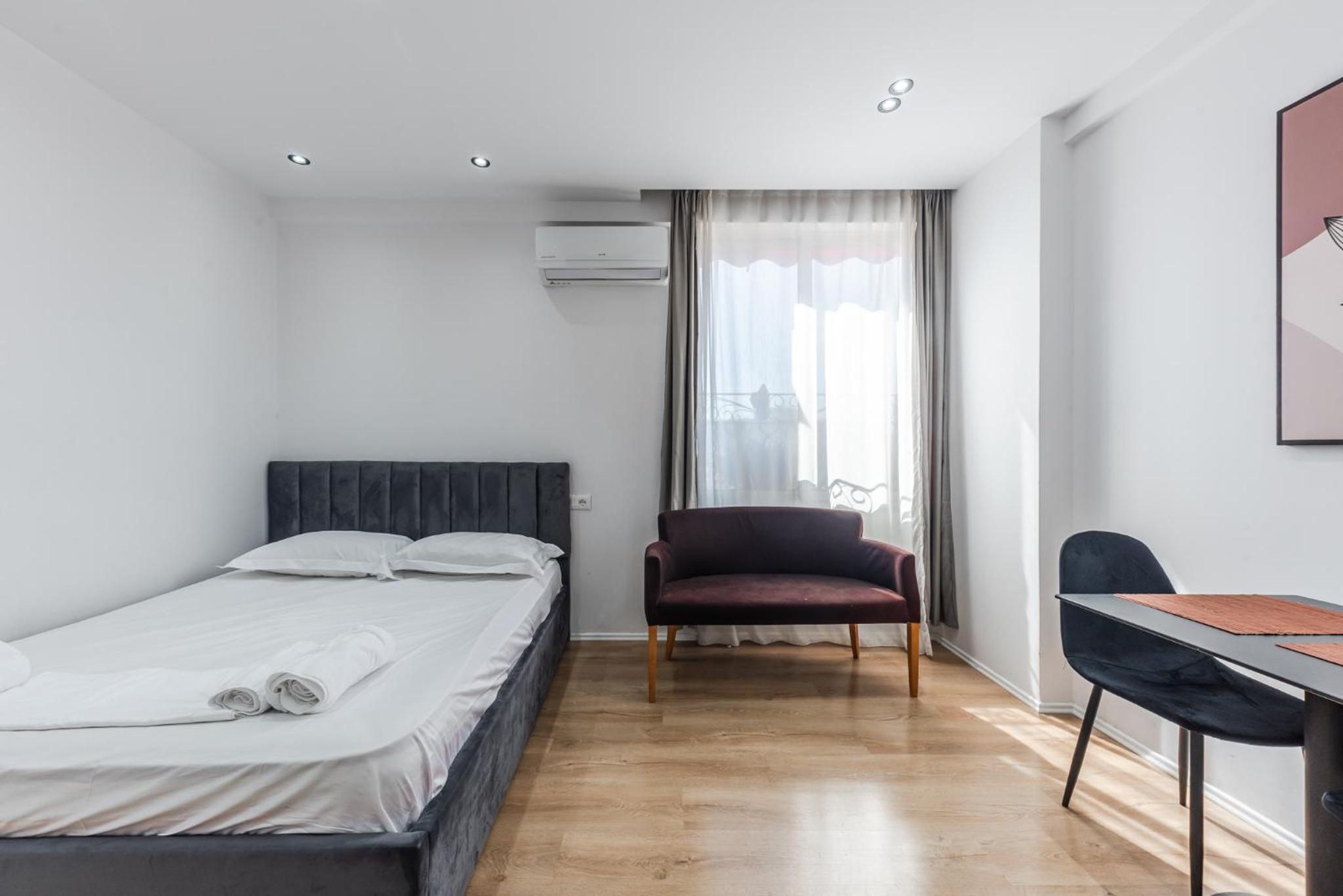 Atelier Apartments by Kondo Stays