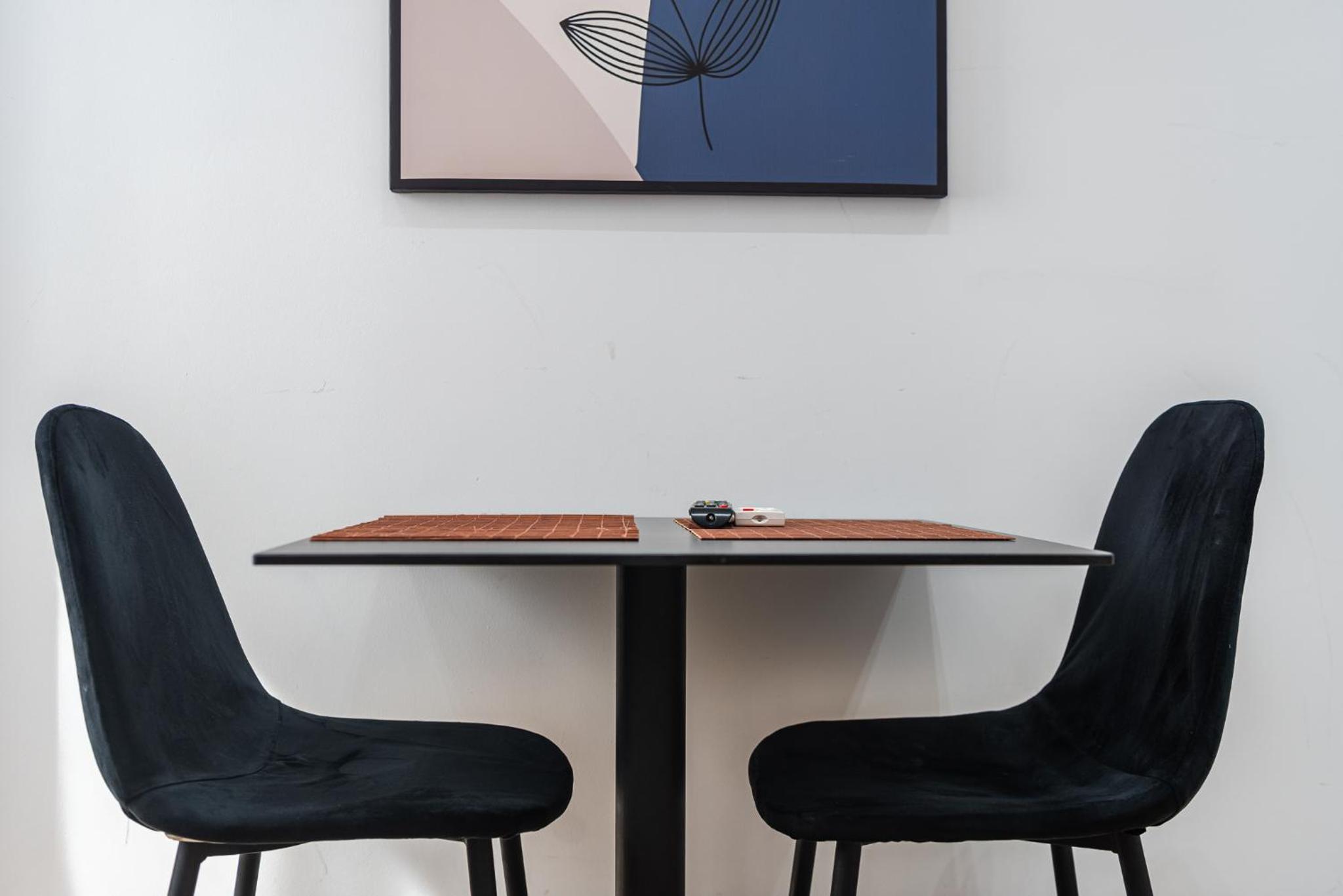 Atelier Apartments by Kondo Stays