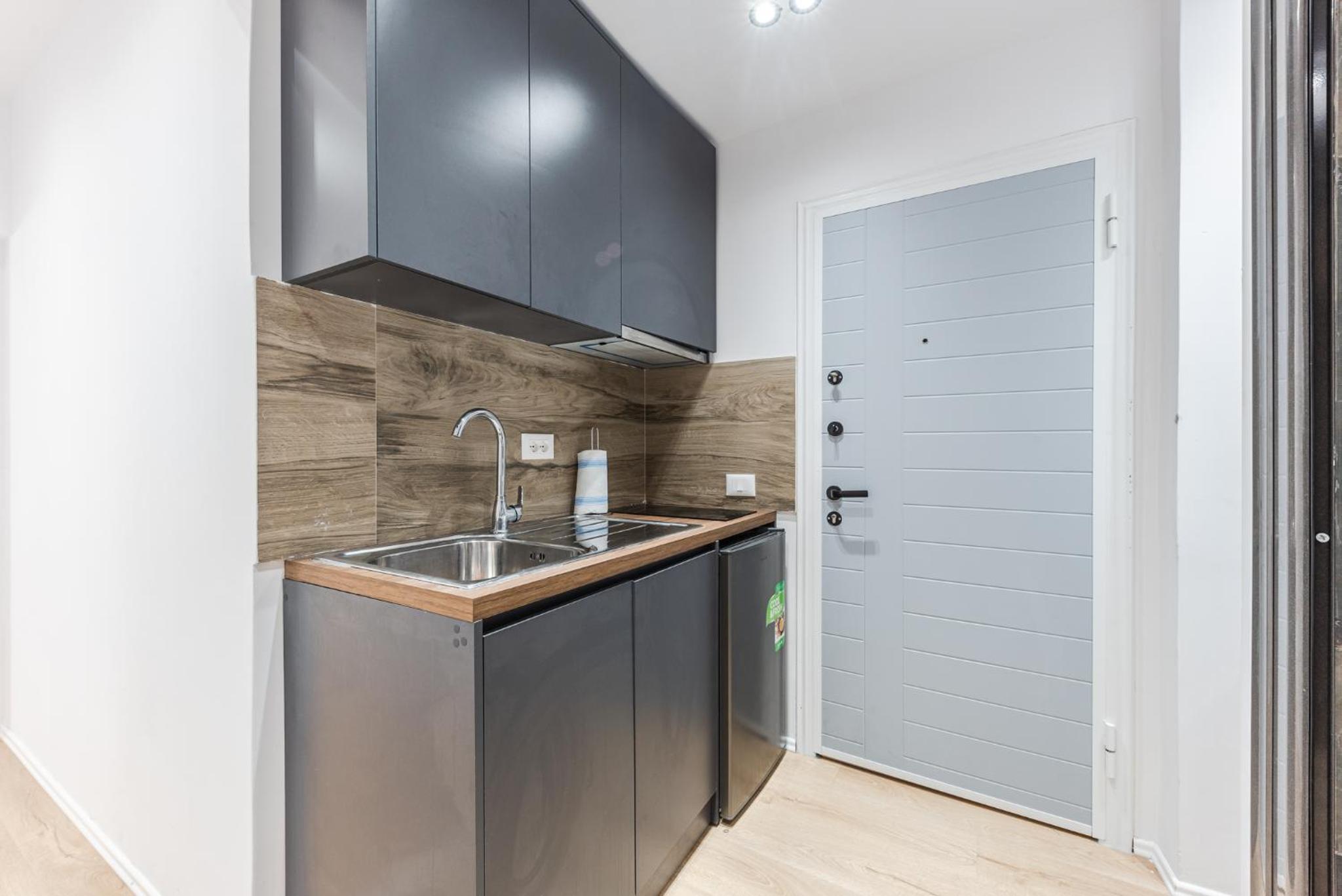 Atelier Apartments by Kondo Stays