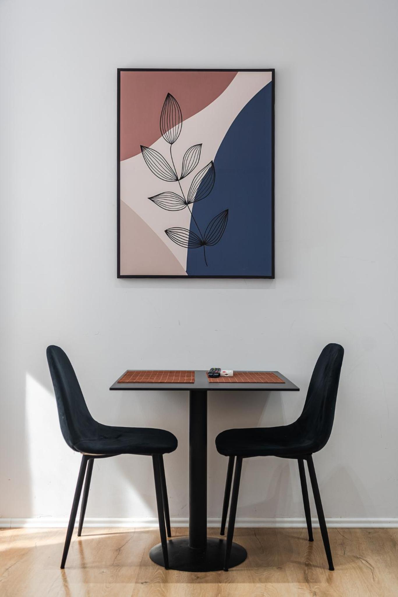 Atelier Apartments by Kondo Stays