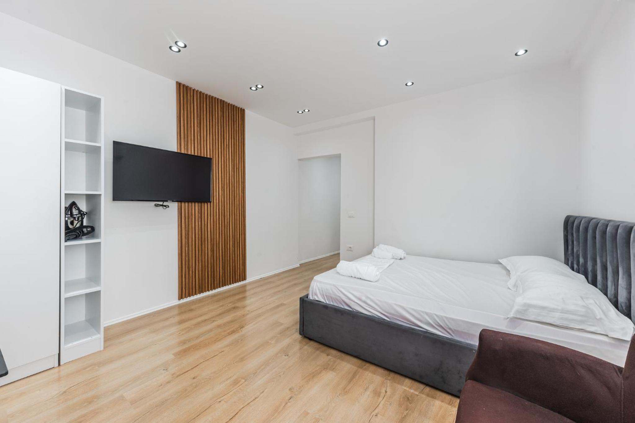 Atelier Apartments by Kondo Stays