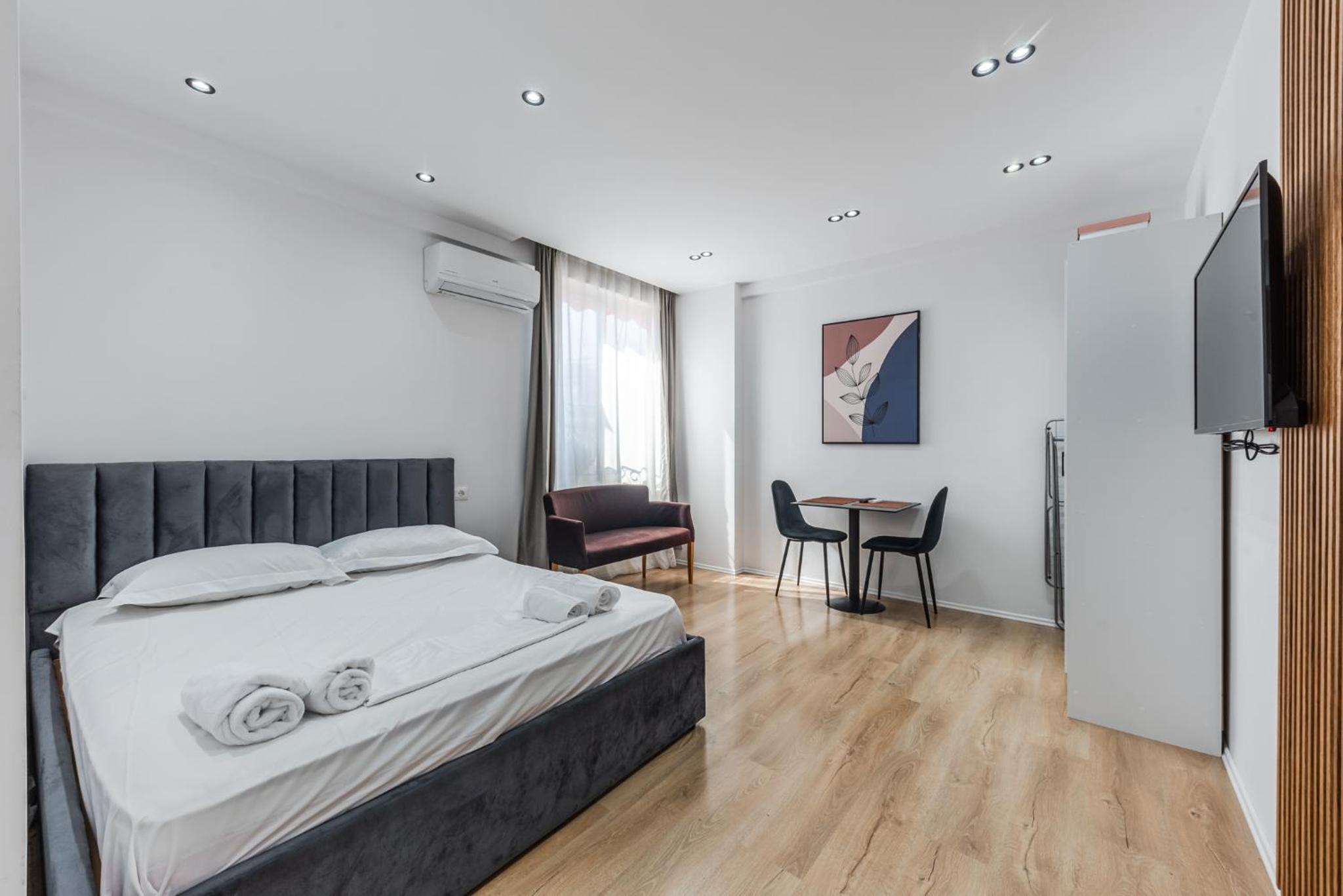 Atelier Apartments by Kondo Stays