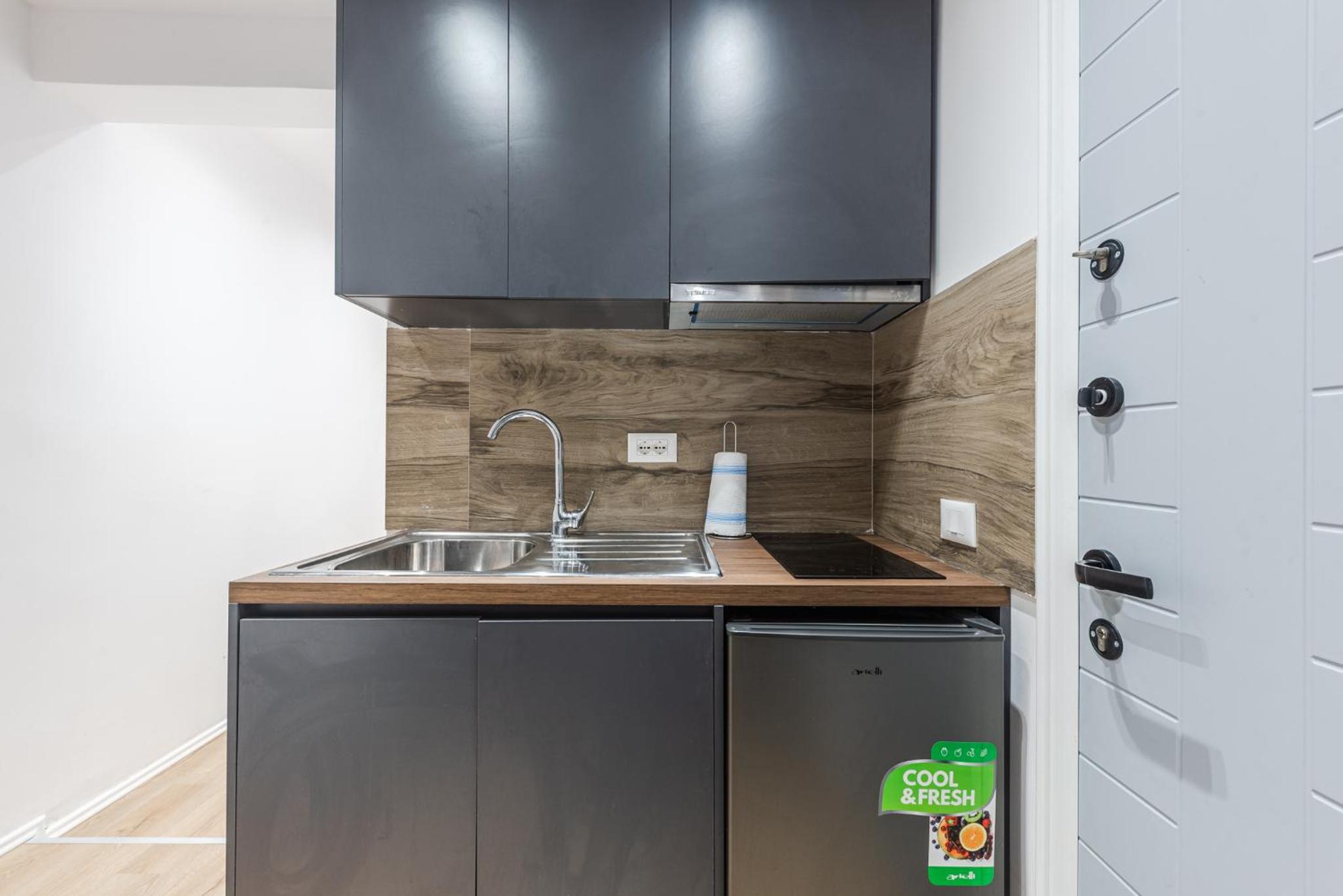 Atelier Apartments by Kondo Stays