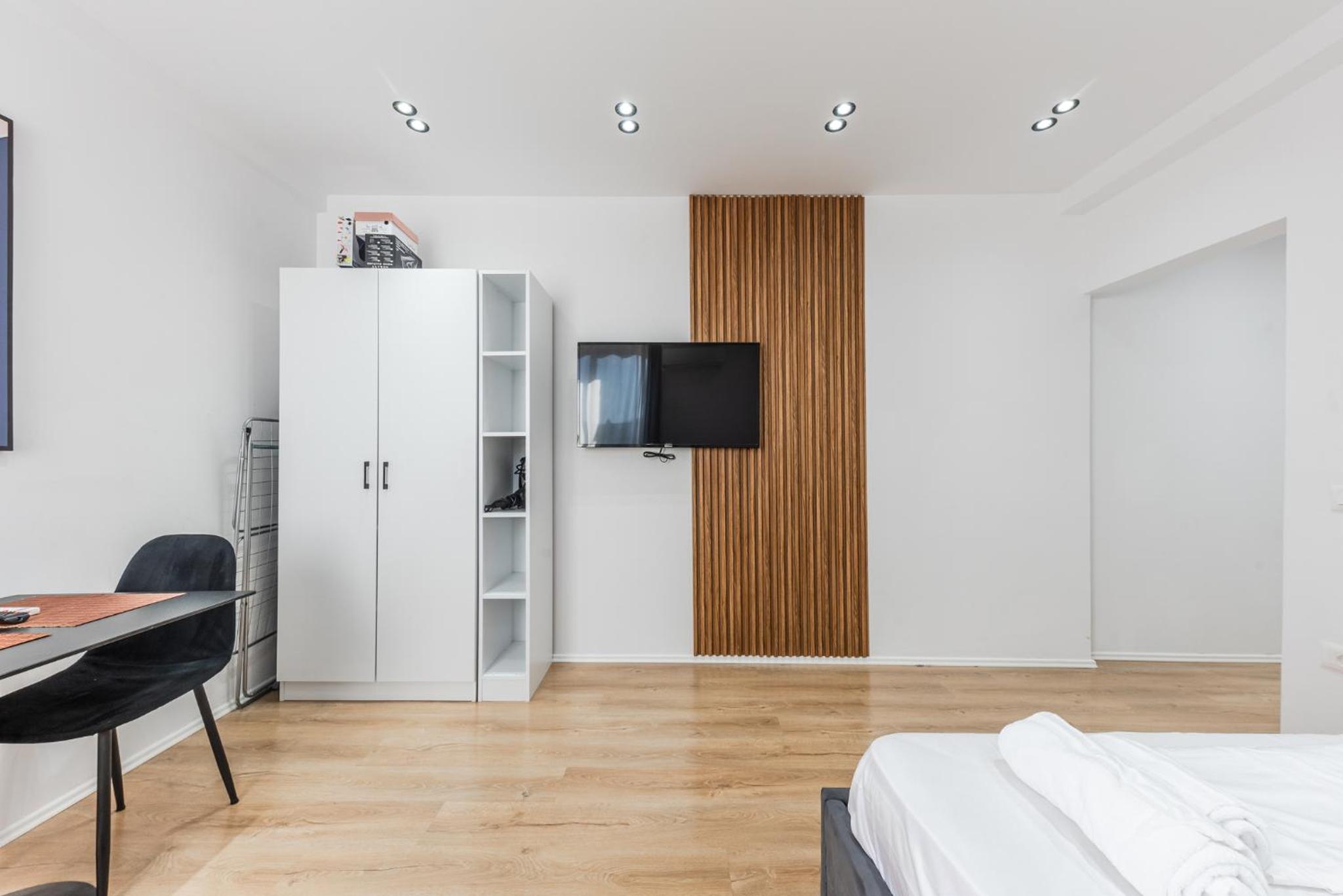 Atelier Apartments by Kondo Stays