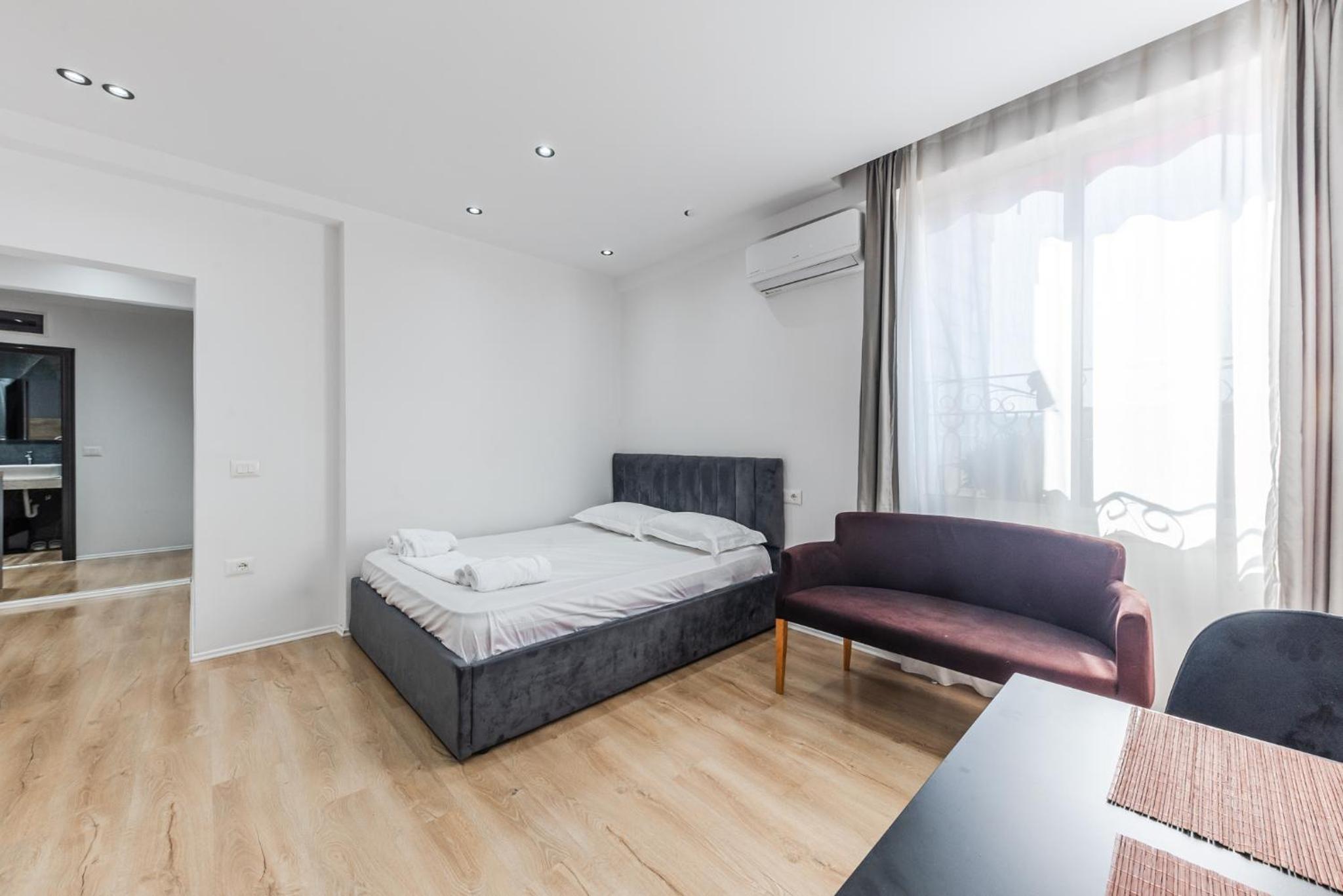 Atelier Apartments by Kondo Stays
