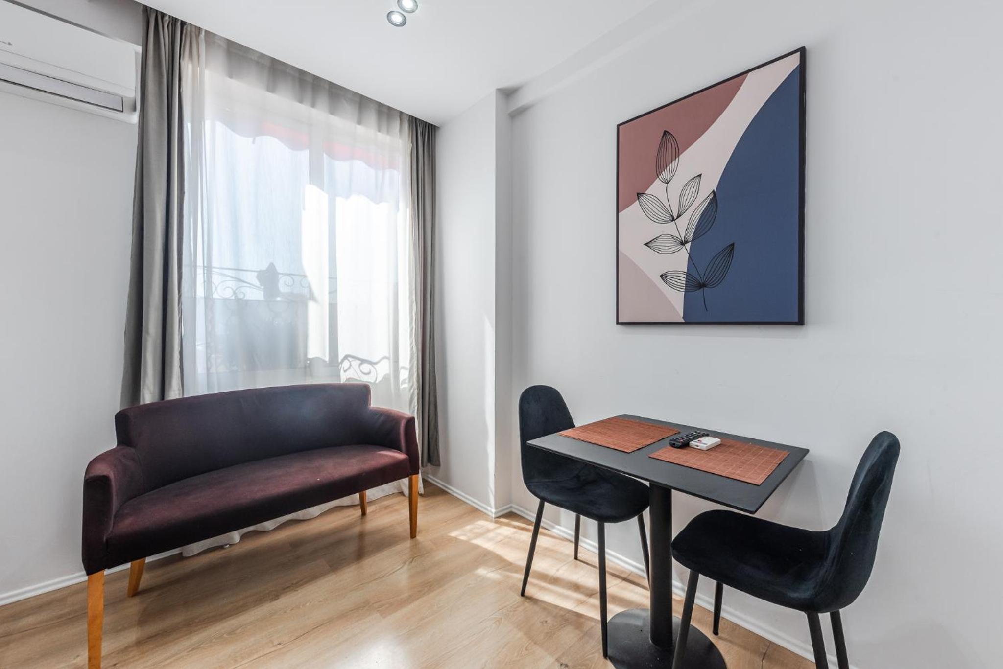 Atelier Apartments by Kondo Stays