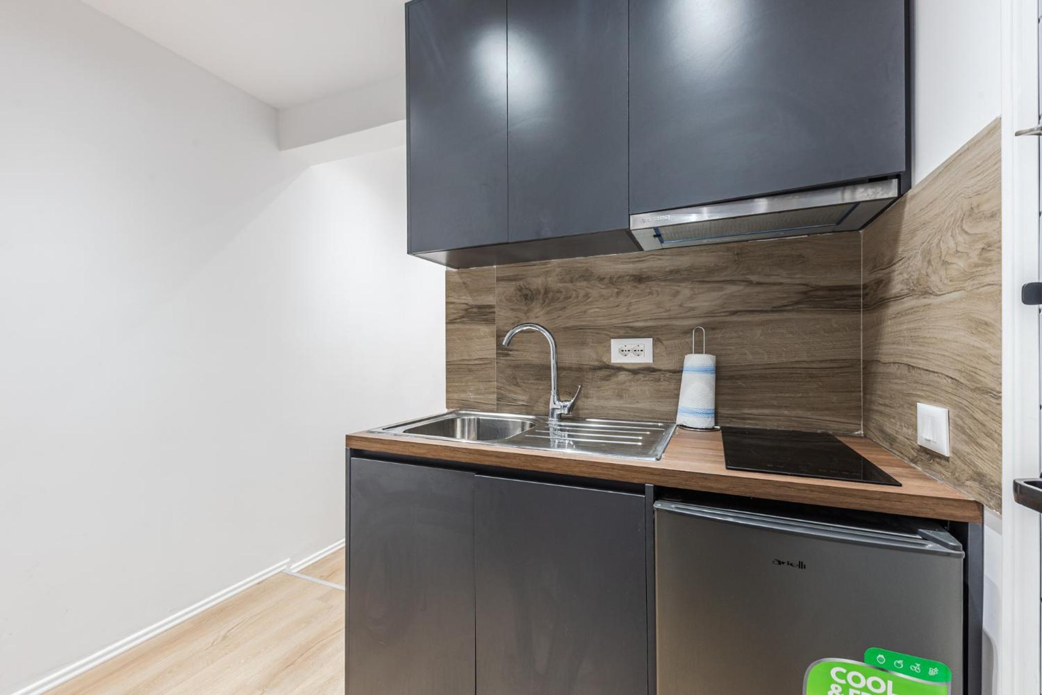 Atelier Apartments by Kondo Stays