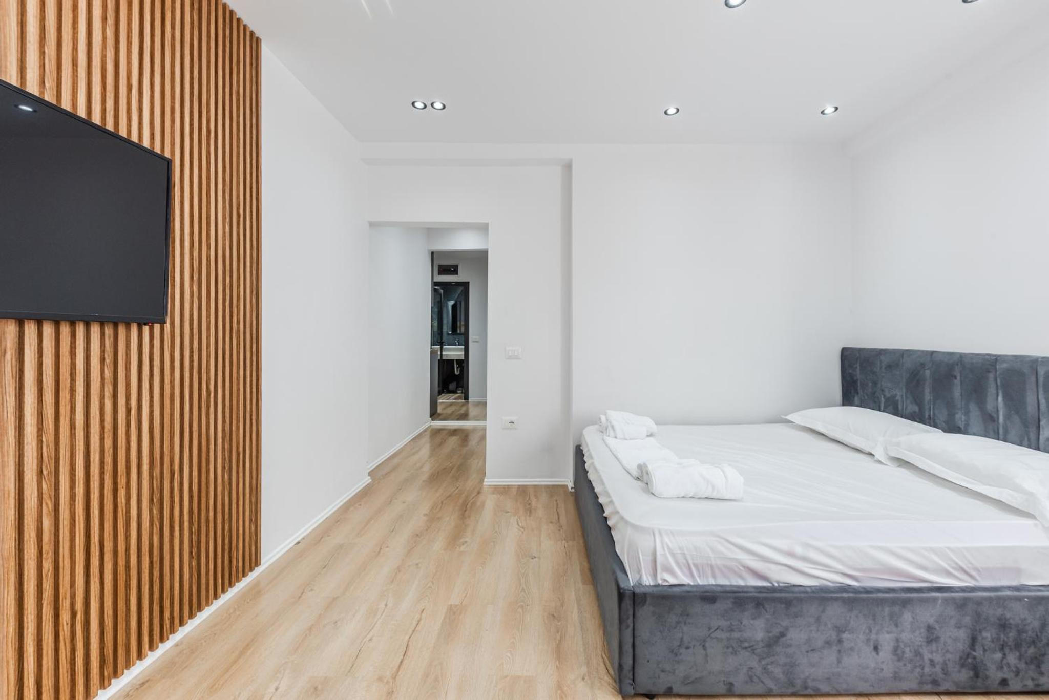Atelier Apartments by Kondo Stays
