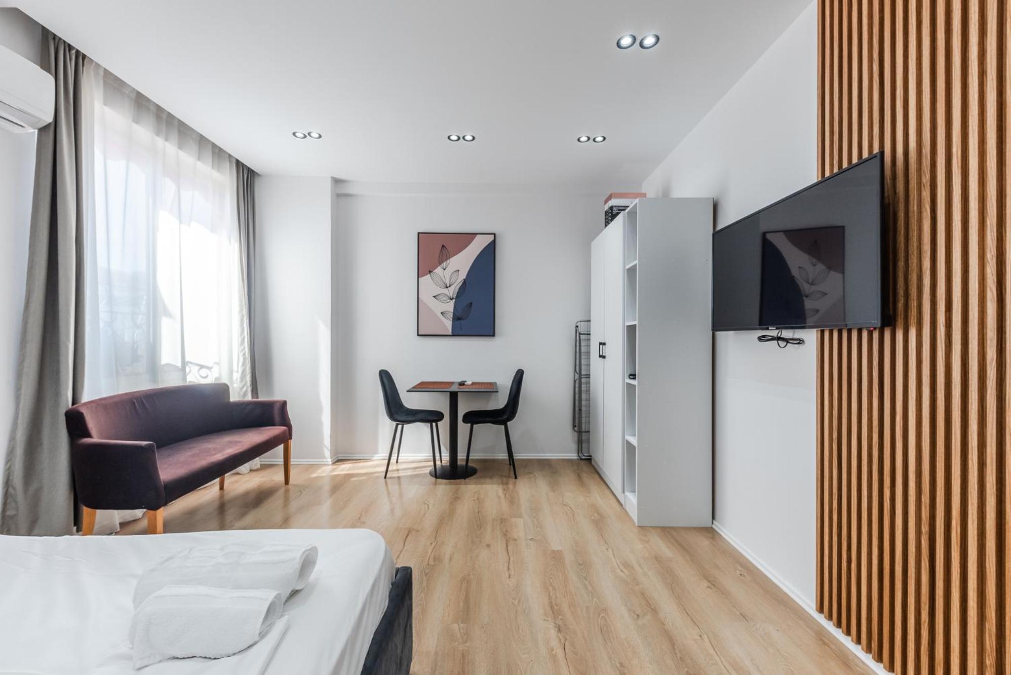 Atelier Apartments by Kondo Stays