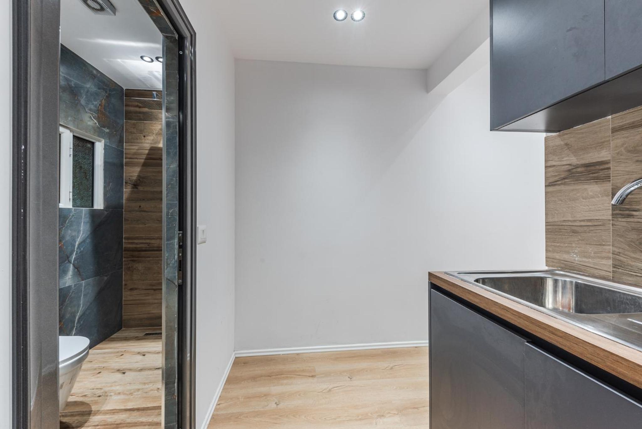 Atelier Apartments by Kondo Stays