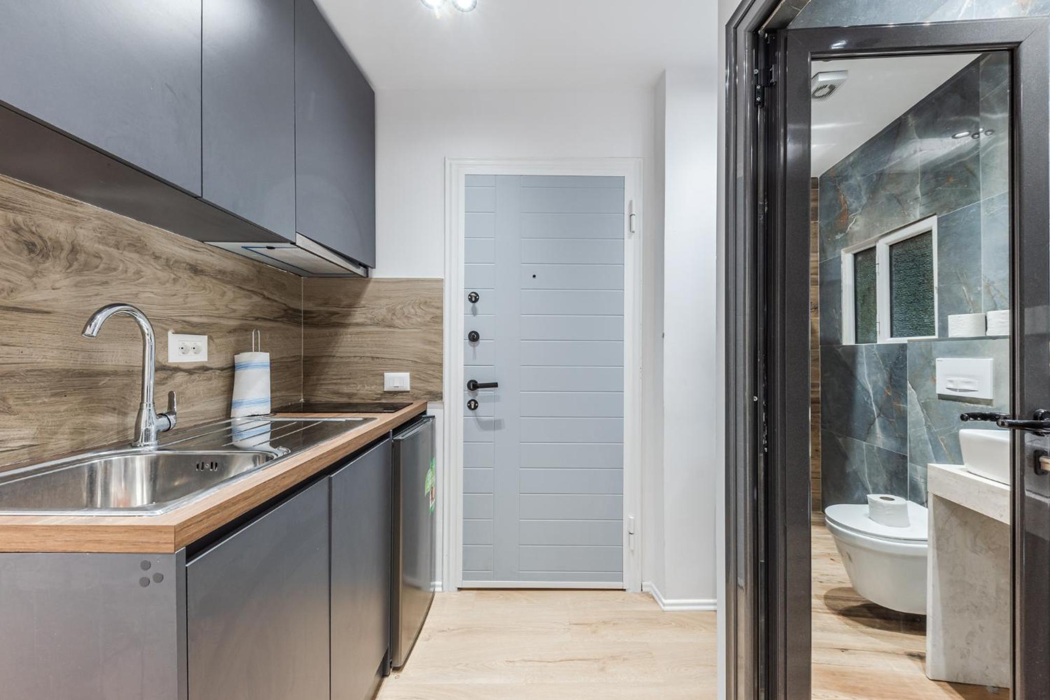 Atelier Apartments by Kondo Stays