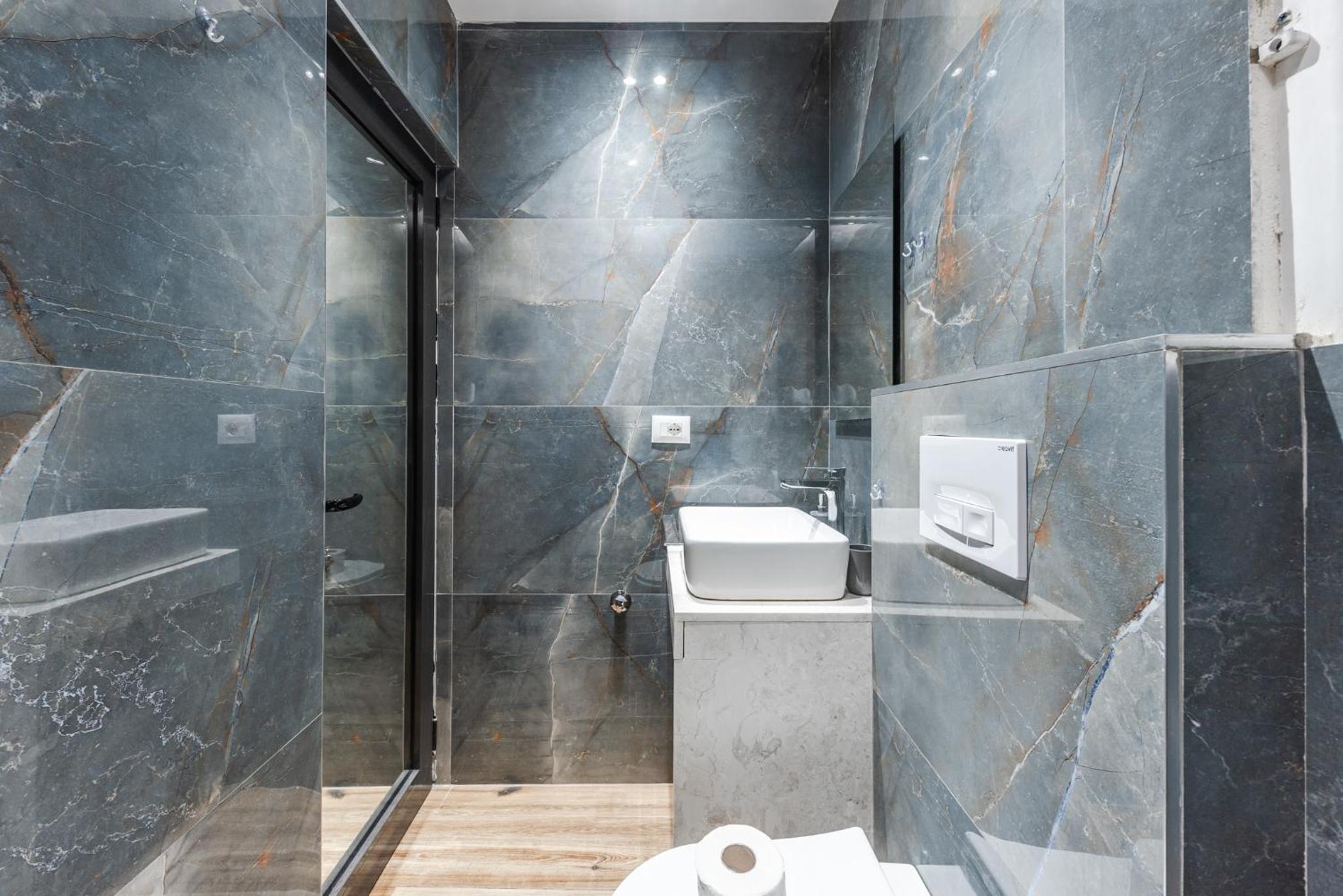 Atelier Apartments by Kondo Stays