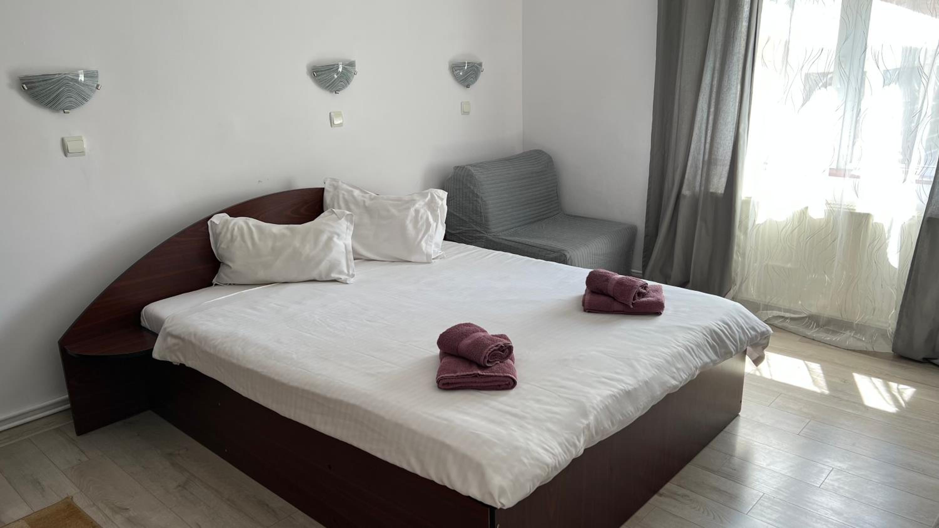 Pensiunea Foișor