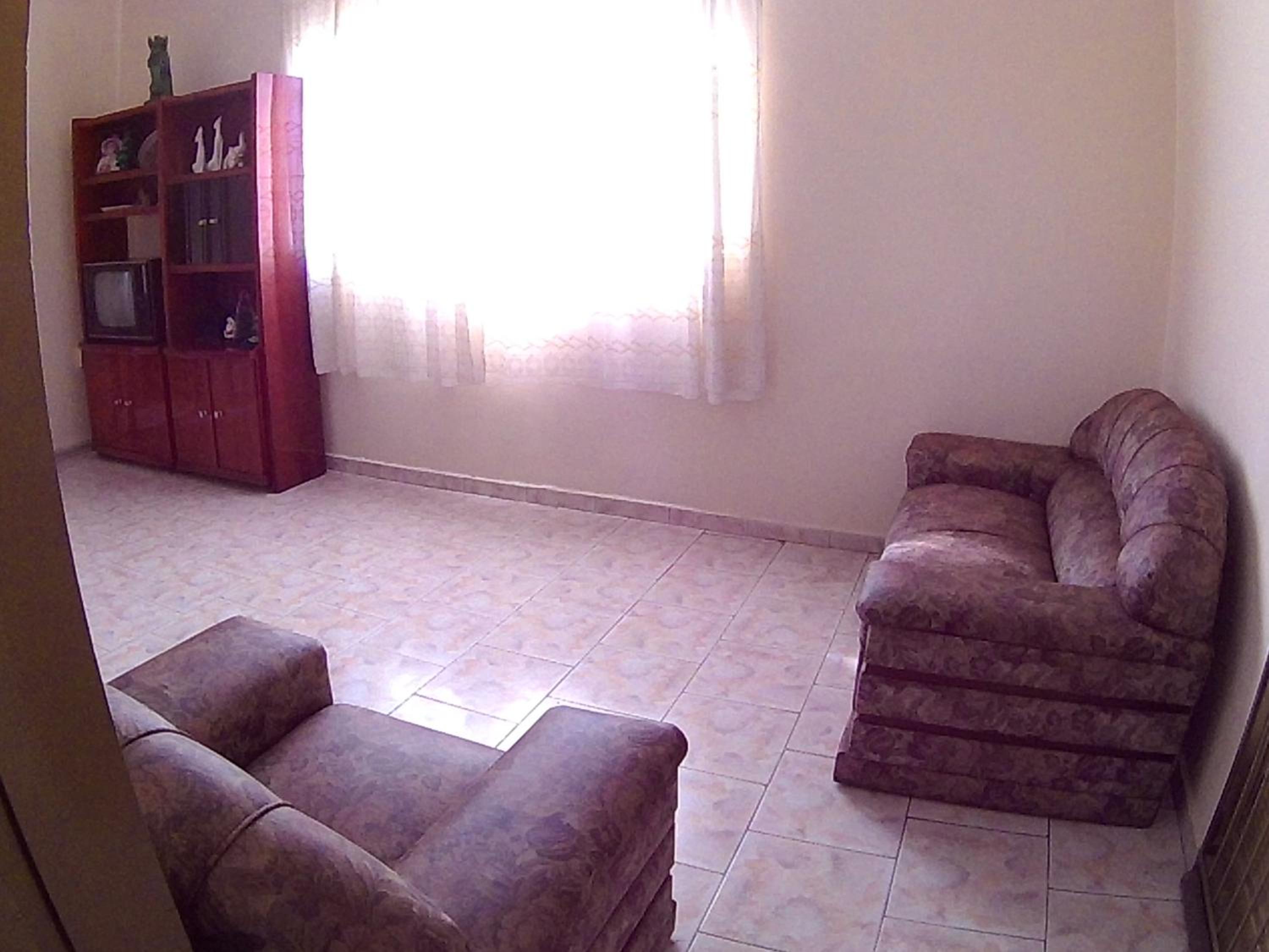 Casa para temporada da Vó Cida