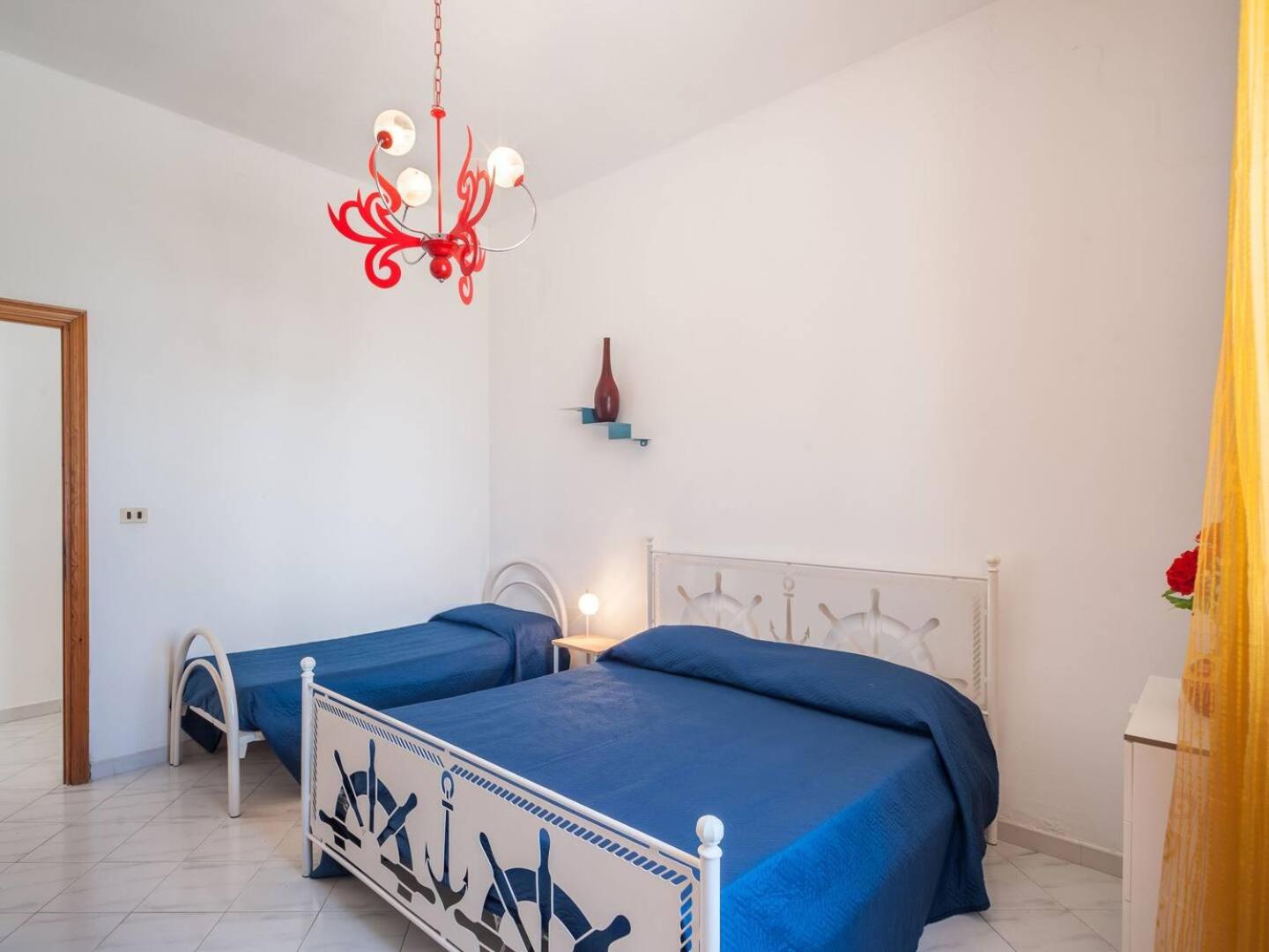 Sul mare Villa Telia view 4