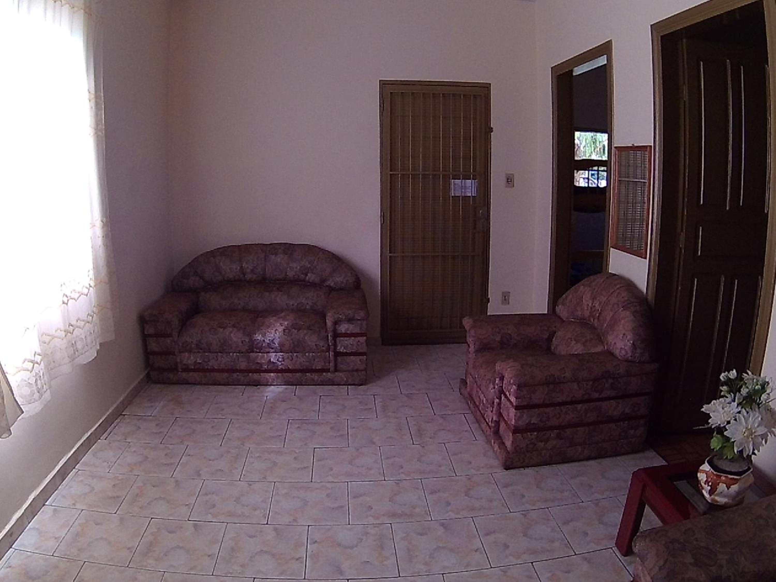 Casa para temporada da Vó Cida