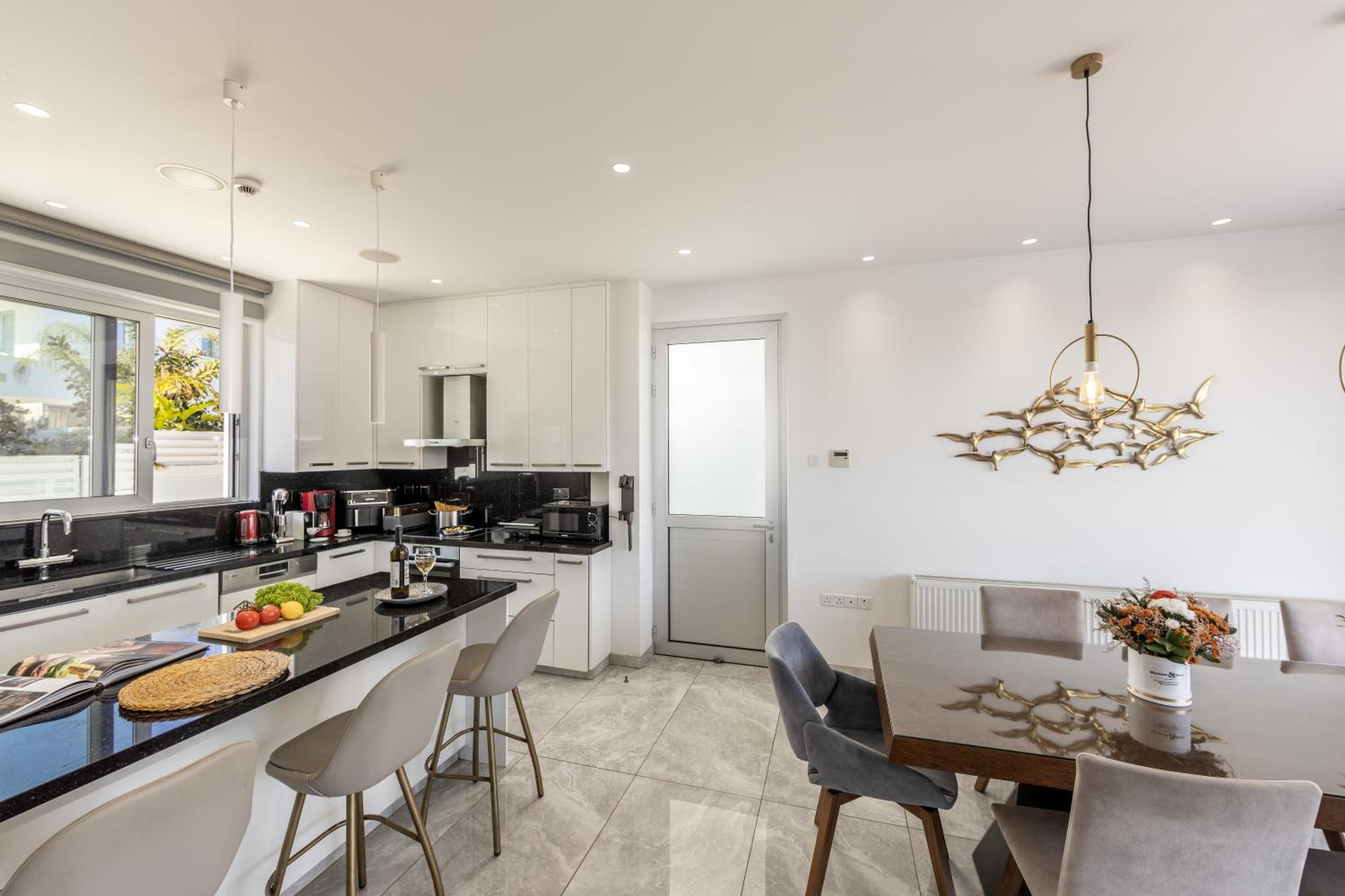 Fig Tree Bay Residences 6 view 4