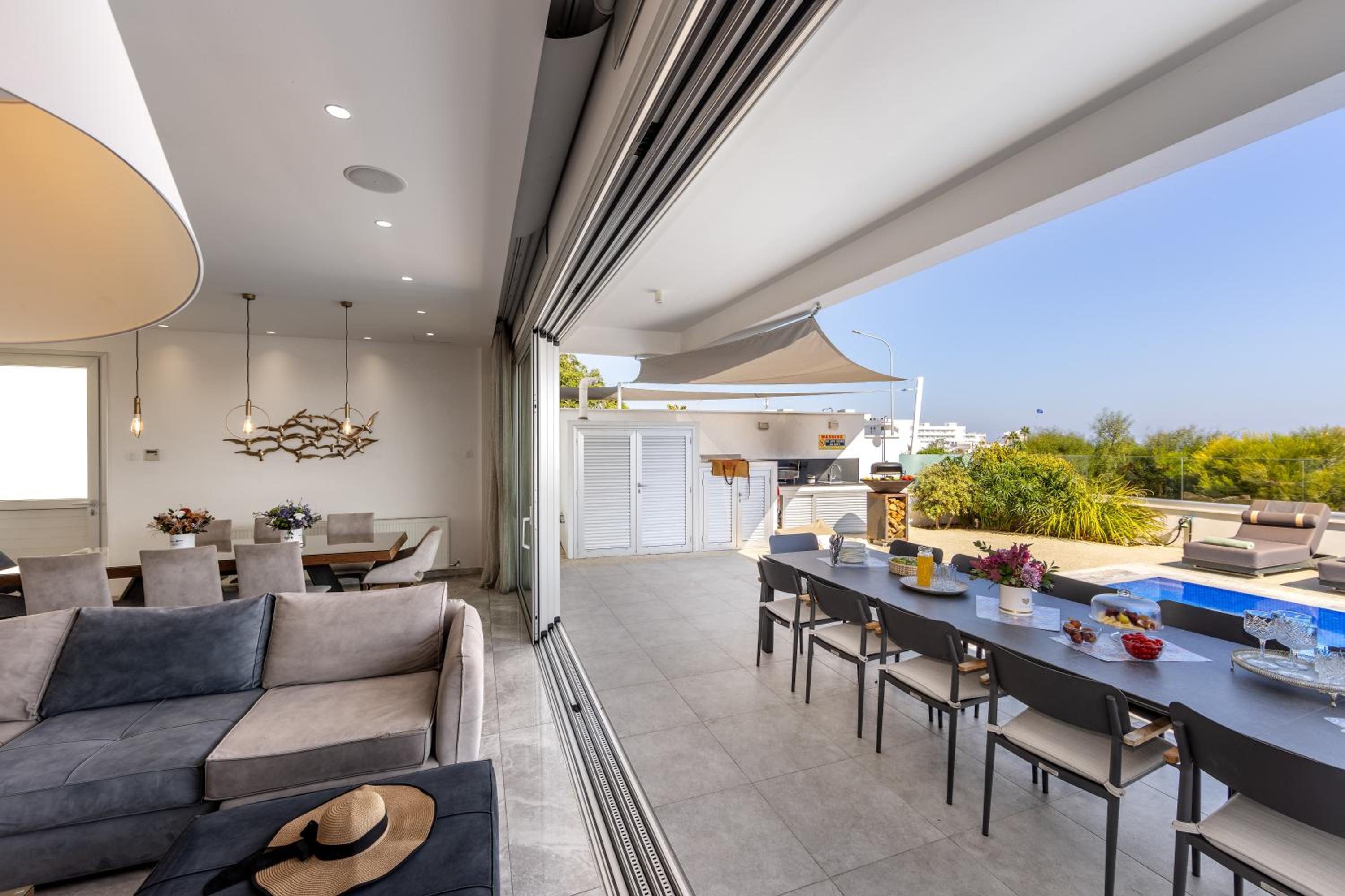 Fig Tree Bay Residences 6 view 3