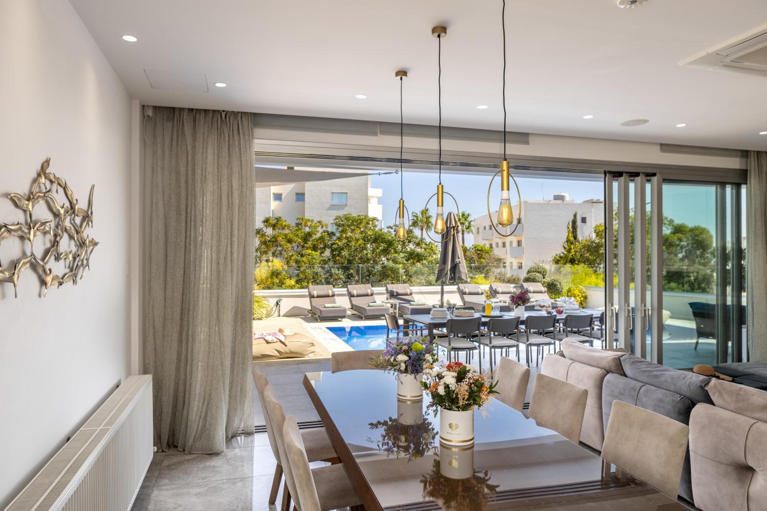 Fig Tree Bay Residences 6 view 2